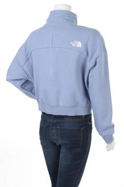 Дамска спортна блуза The North Face2