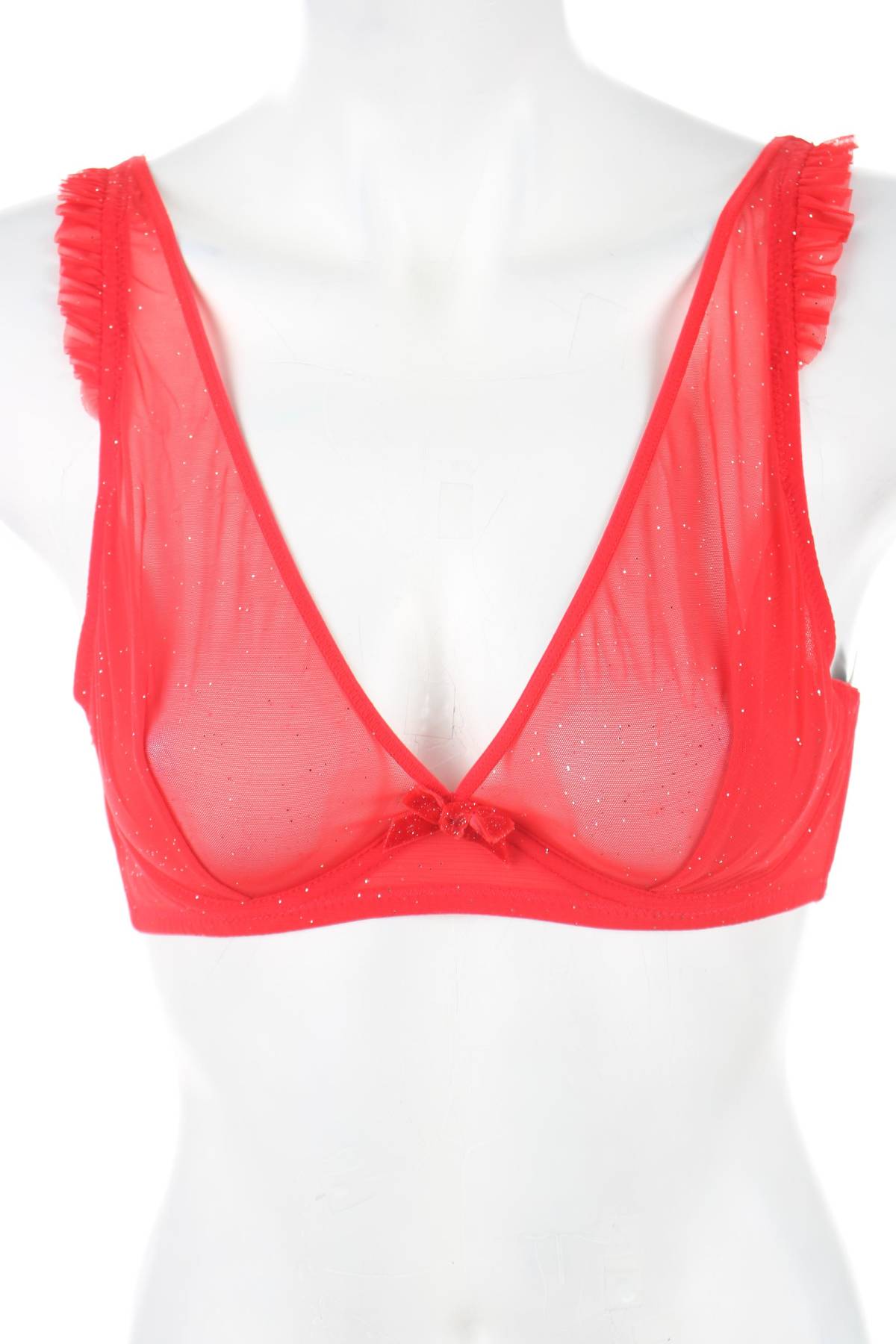 Сутиен Soleil Sucre1 - Contour.bg Сутиен Soleil Sucre1