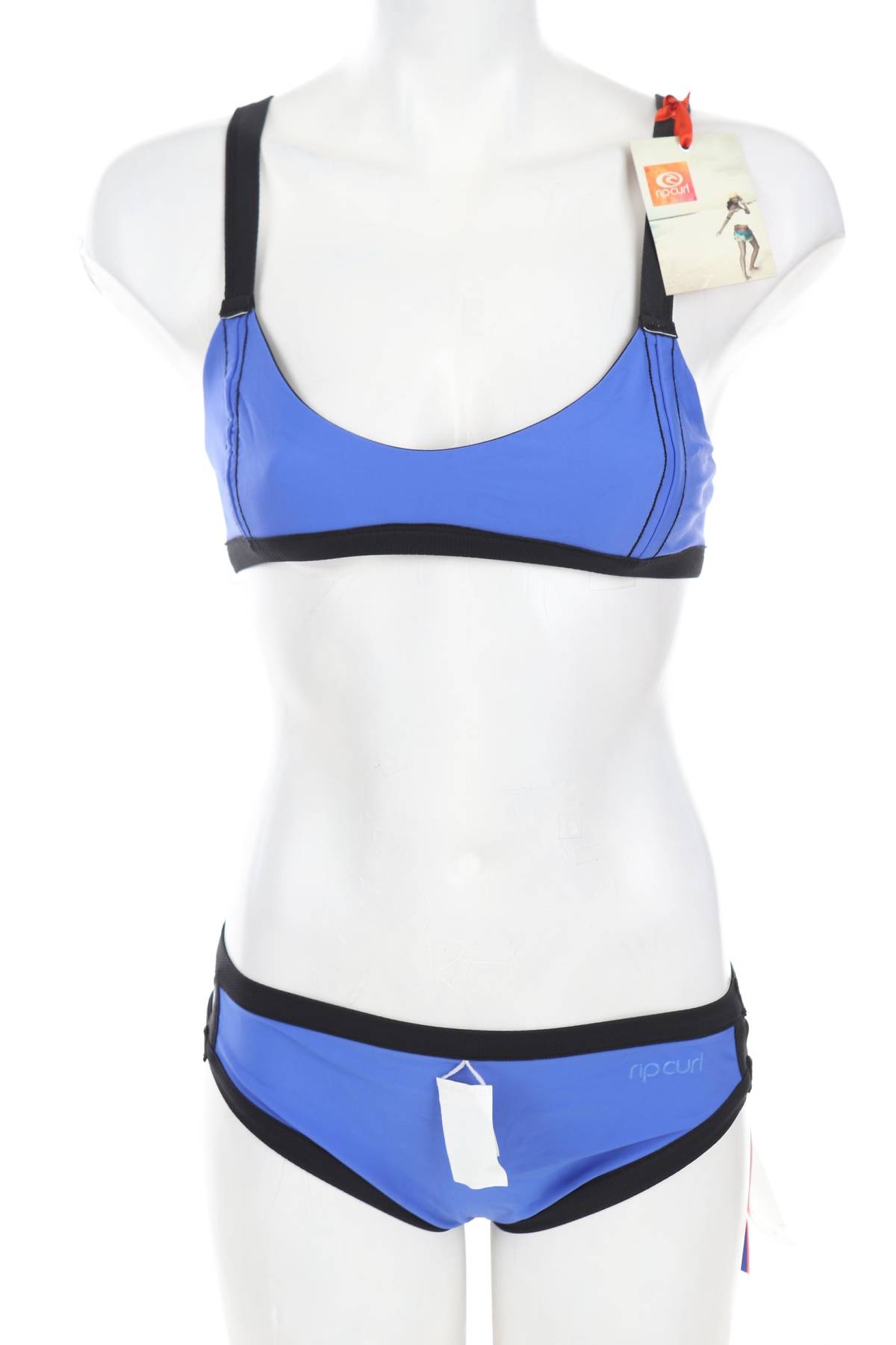 Бански костюм Rip Curl3 - Contour.bg Бански костюм Rip Curl3