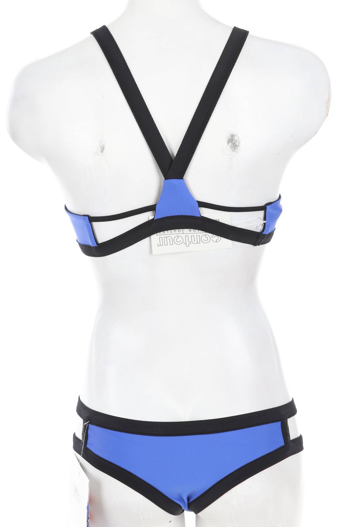 Бански костюм Rip Curl4 - Contour.bg Бански костюм Rip Curl4