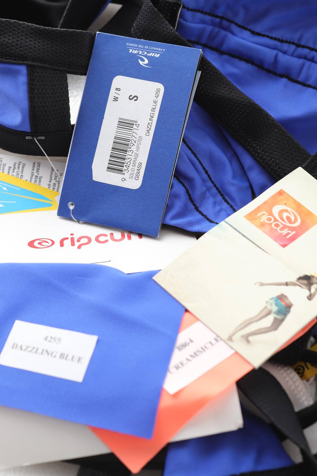 Бански костюм Rip Curl5 - Contour.bg Бански костюм Rip Curl5