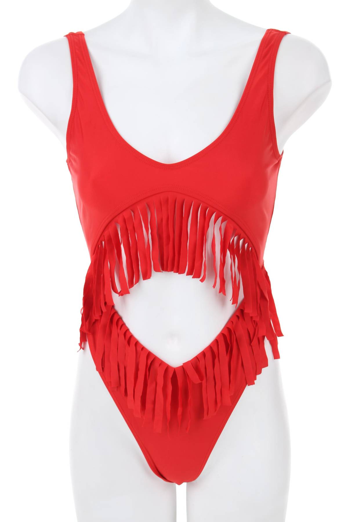 Цял бански Boohoo1 - Contour.bg Цял бански Boohoo1