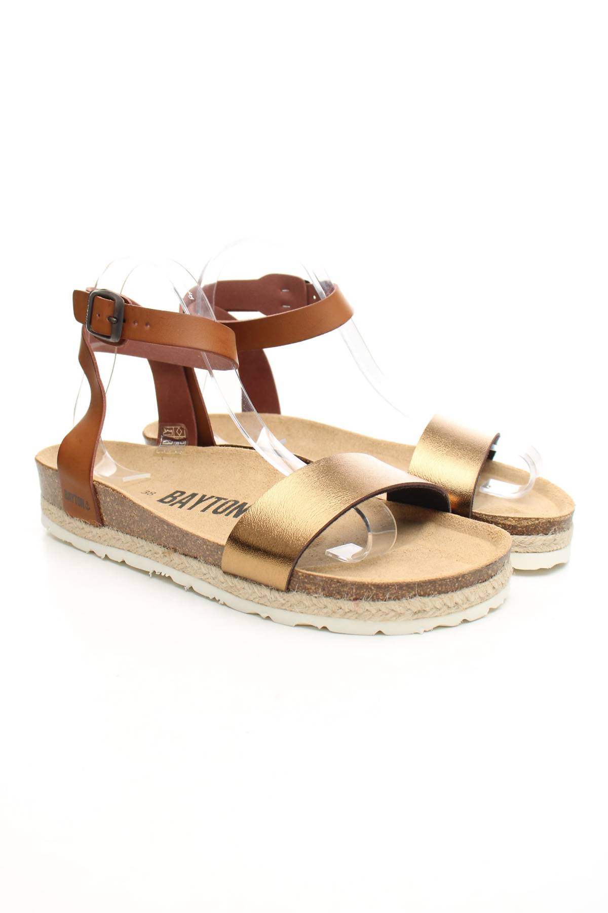 Σανδάλια Bayton3 - Contourshop.gr Σανδάλια Bayton3