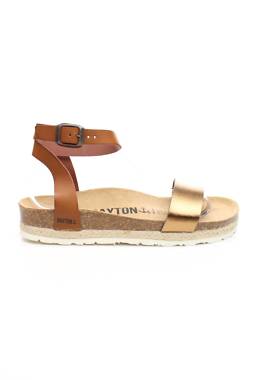 Σανδάλια Bayton1 - Contourshop.gr Σανδάλια Bayton1