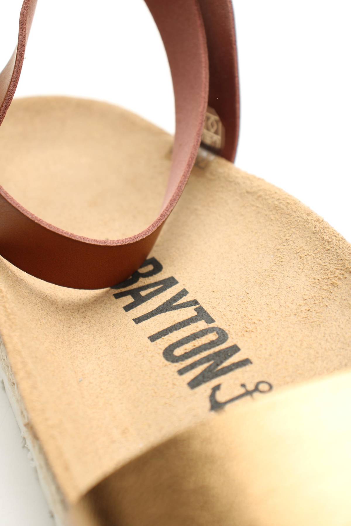 Σανδάλια Bayton5 - Contourshop.gr Σανδάλια Bayton5