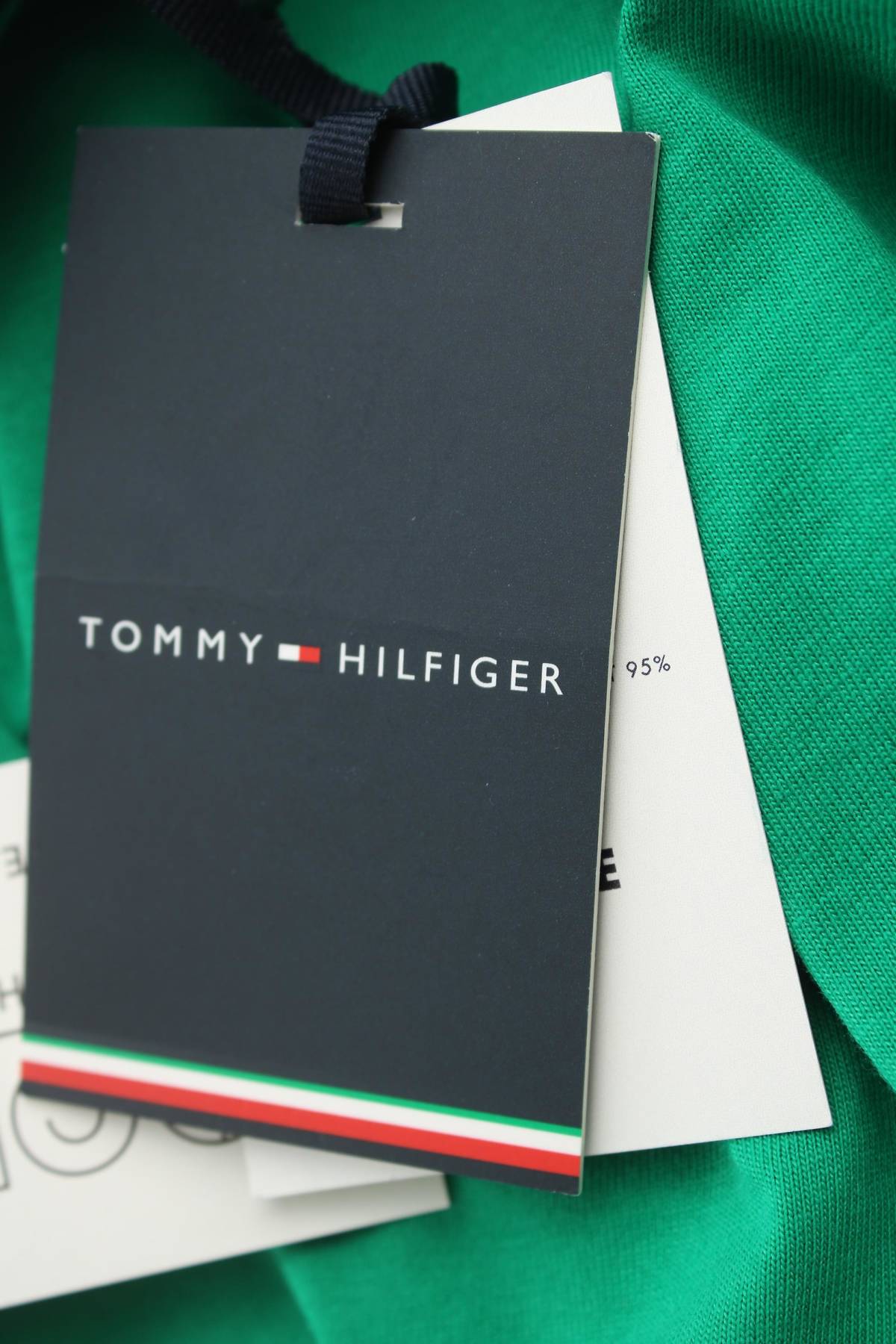 Мъжка тениска Tommy Hilfiger3