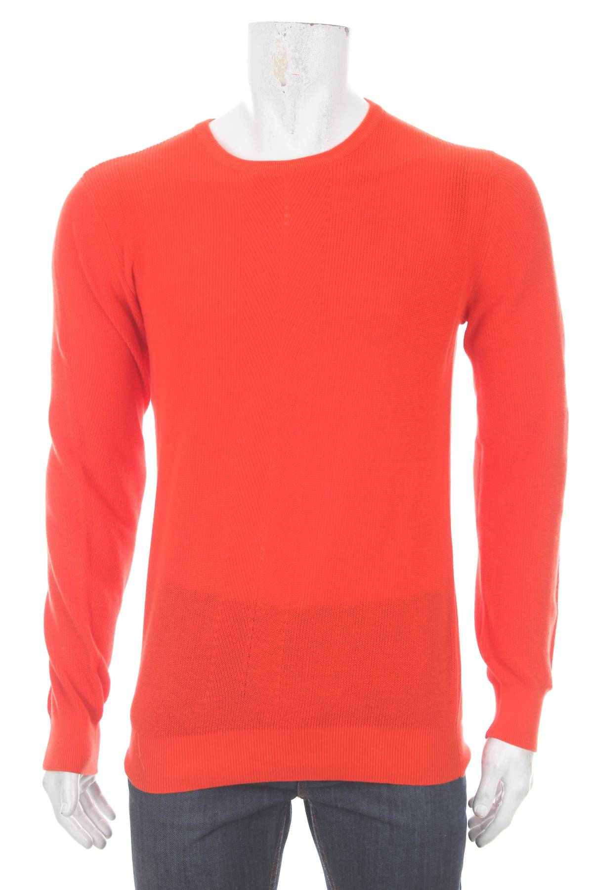 Мъжки пуловер Liu Jo1