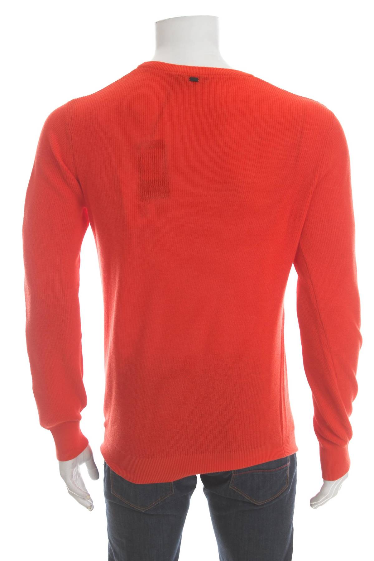 Мъжки пуловер Liu Jo2