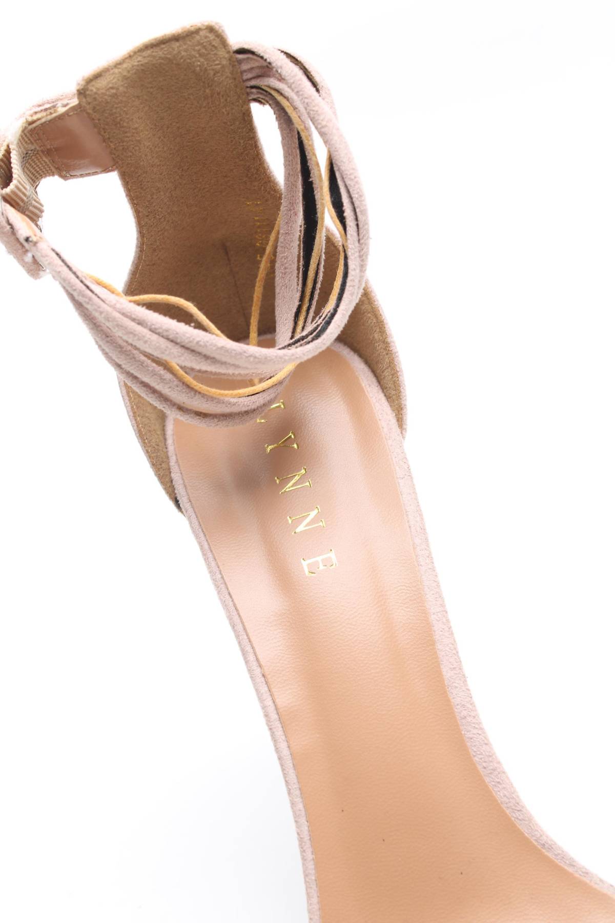Σανδάλια Lynne5 - Contourshop.gr Σανδάλια Lynne5