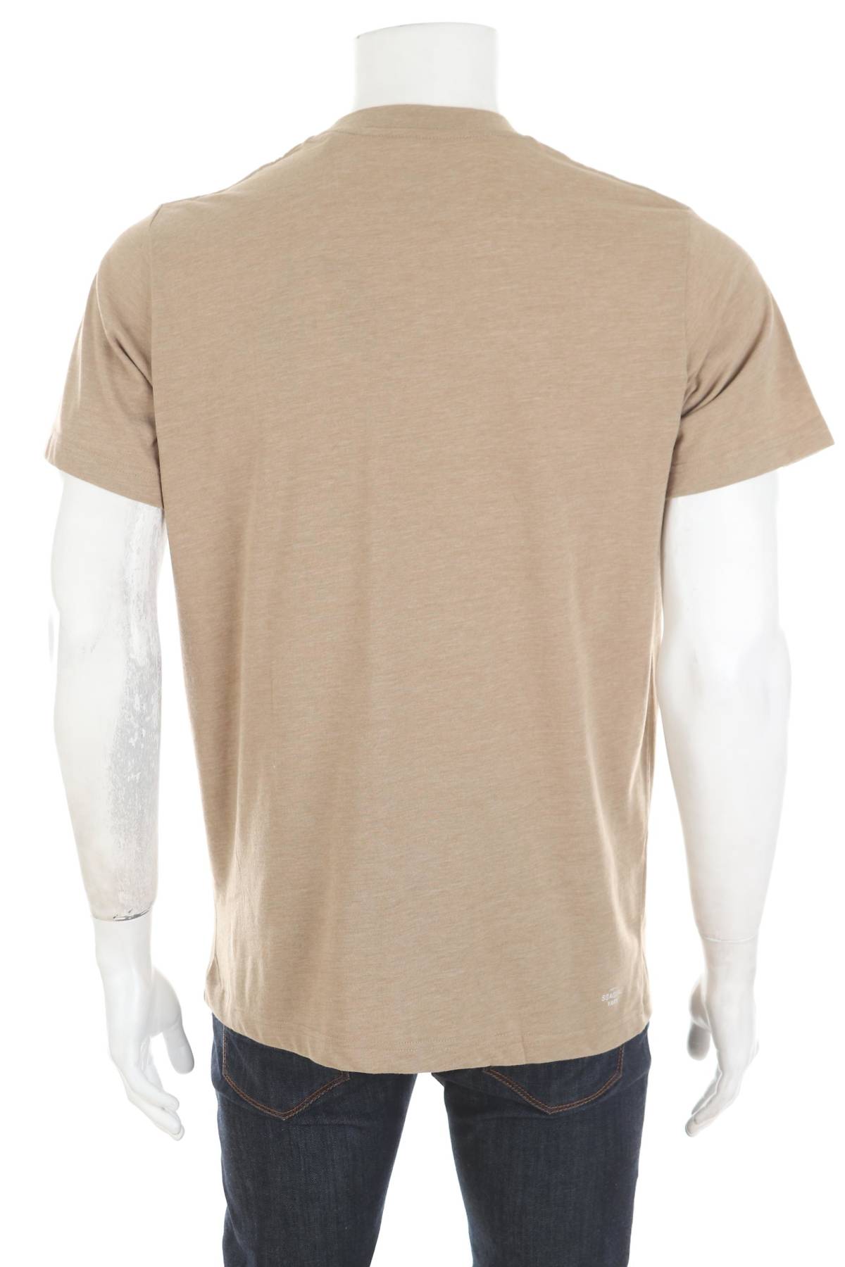 Ανδρικό t-shirt Jack Wolfskin2 - Contourshop.gr Ανδρικό t-shirt Jack Wolfskin2