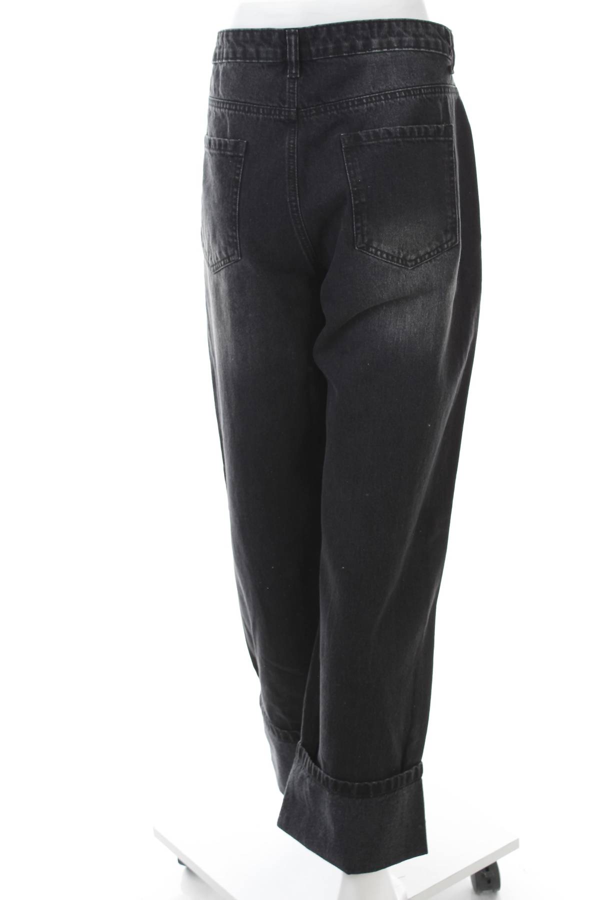 Дамски дънки Pretty Little Thing2 - Contour.bg Дамски дънки Pretty Little Thing2