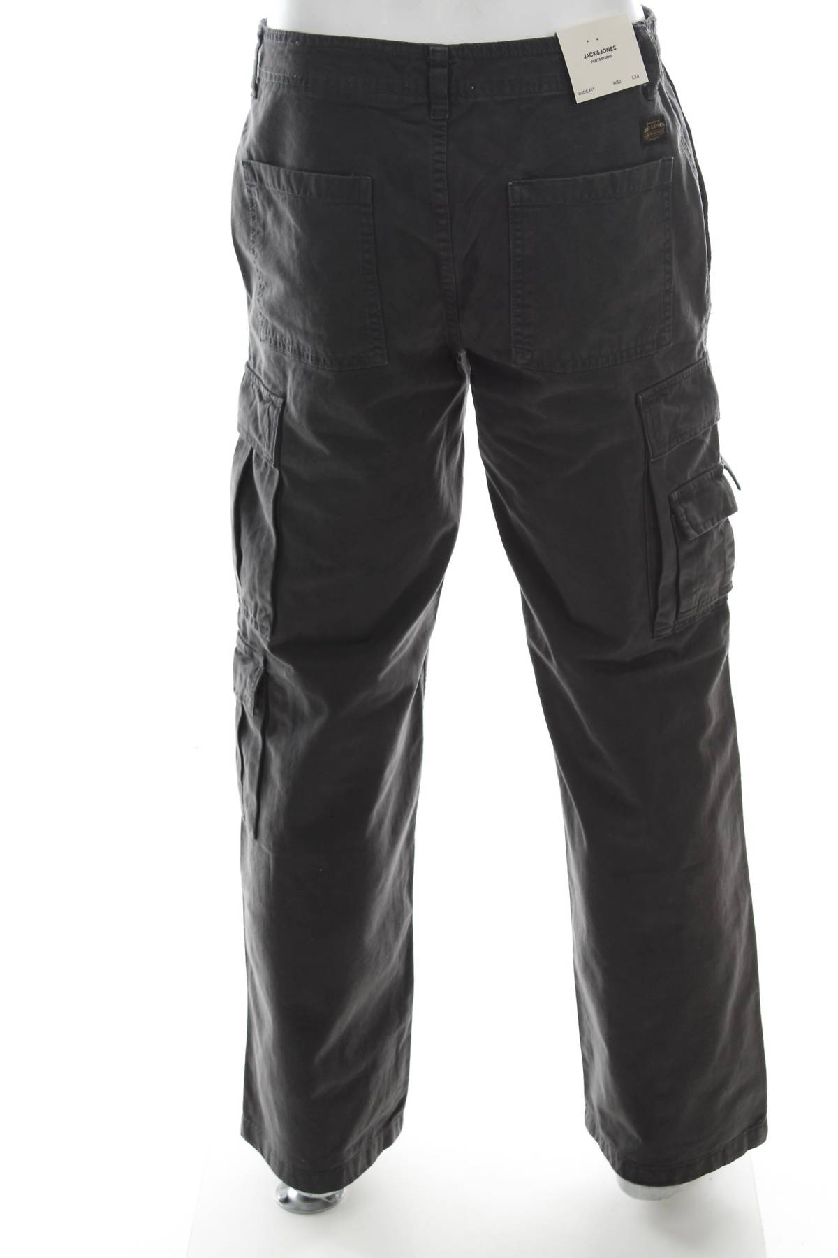 Ανδρικά παντελόνια Jack & Jones2 - Contourshop.gr Ανδρικά παντελόνια Jack & Jones2
