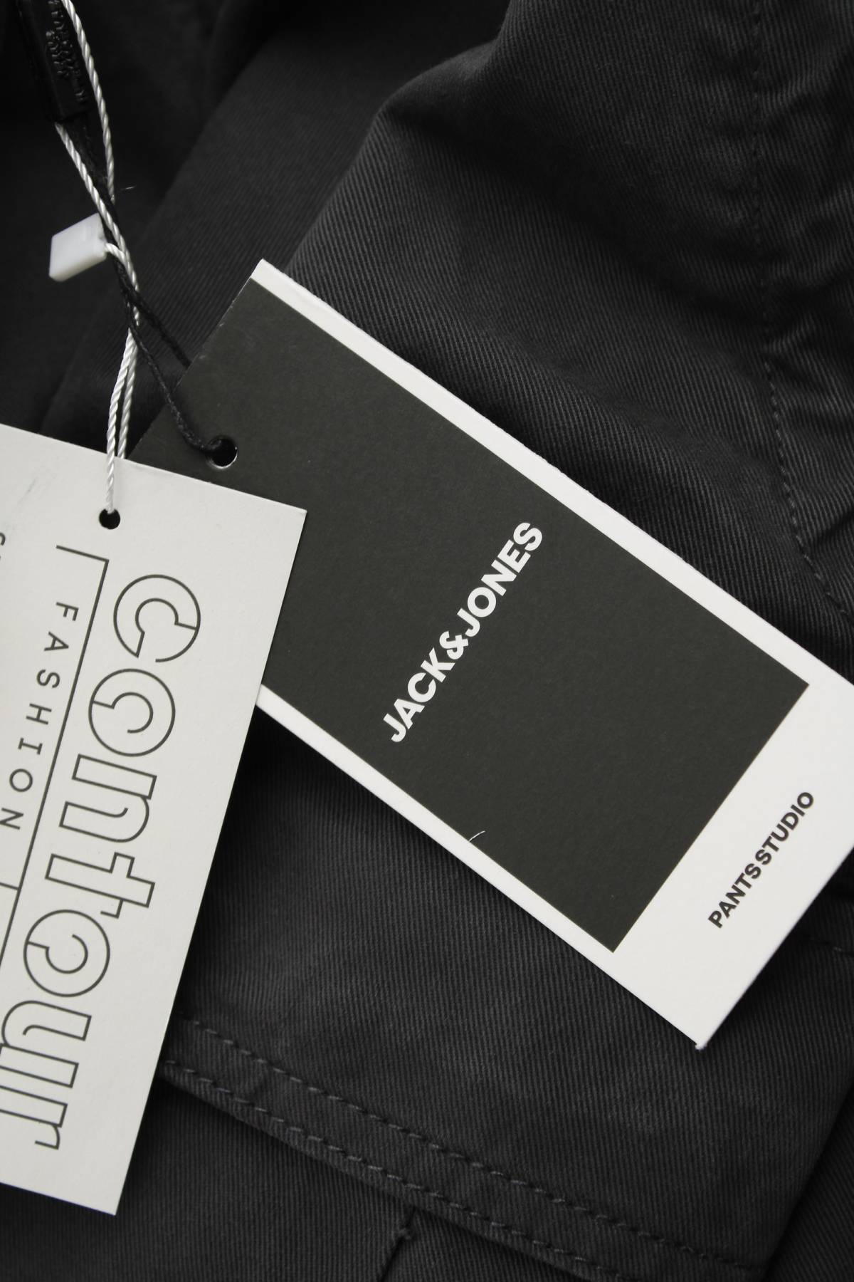 Ανδρικά παντελόνια Jack & Jones3 - Contourshop.gr Ανδρικά παντελόνια Jack & Jones3