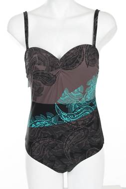 Цял бански Naturana1