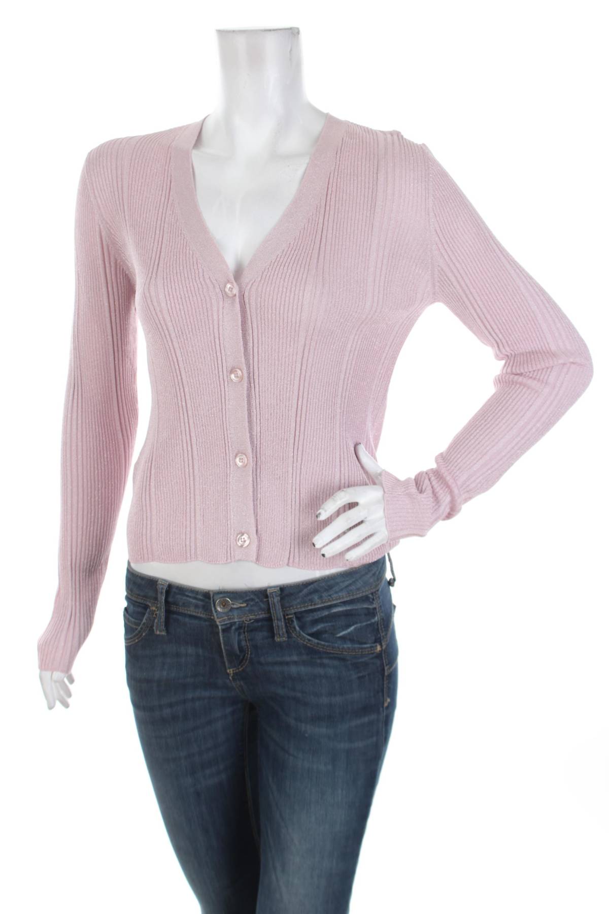 Дамска жилетка Pinko1 - Contour.bg Дамска жилетка Pinko1
