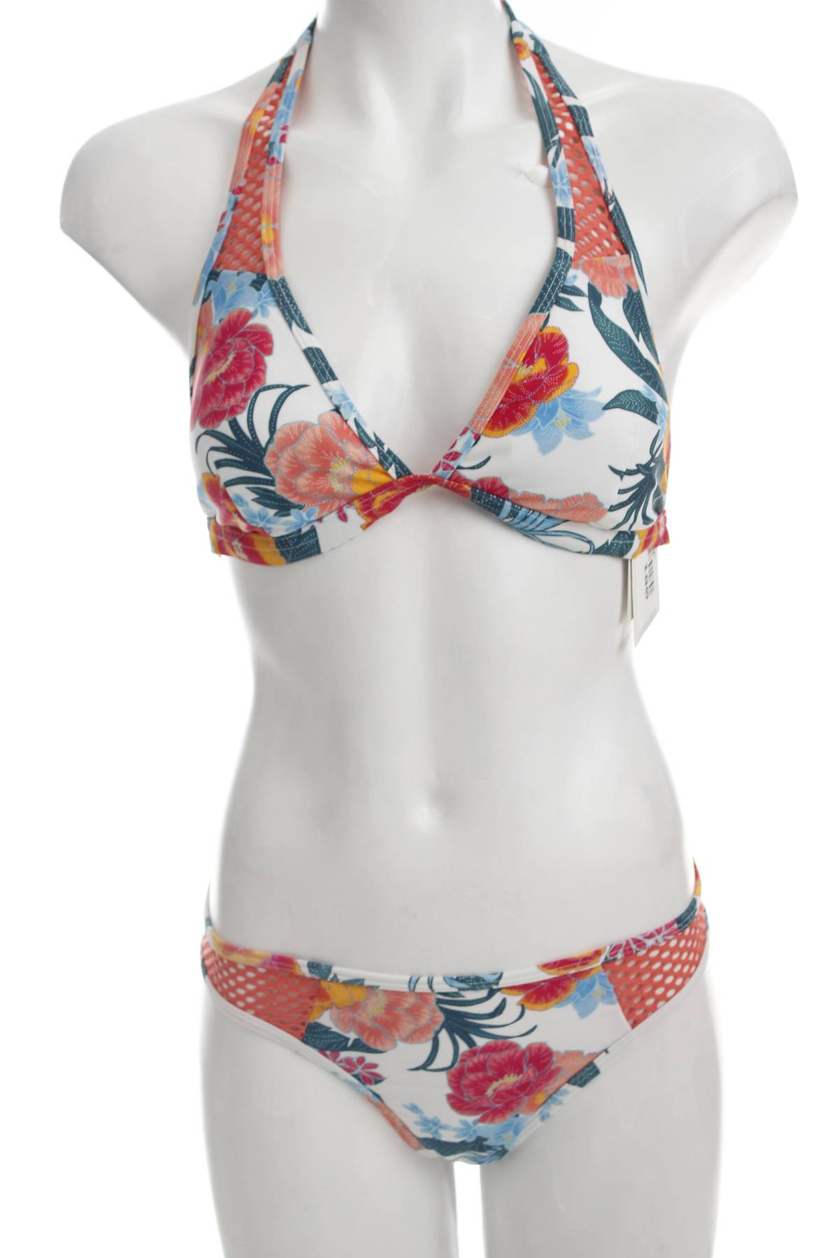 Бански костюм Esprit1 - Contour.bg Бански костюм Esprit1