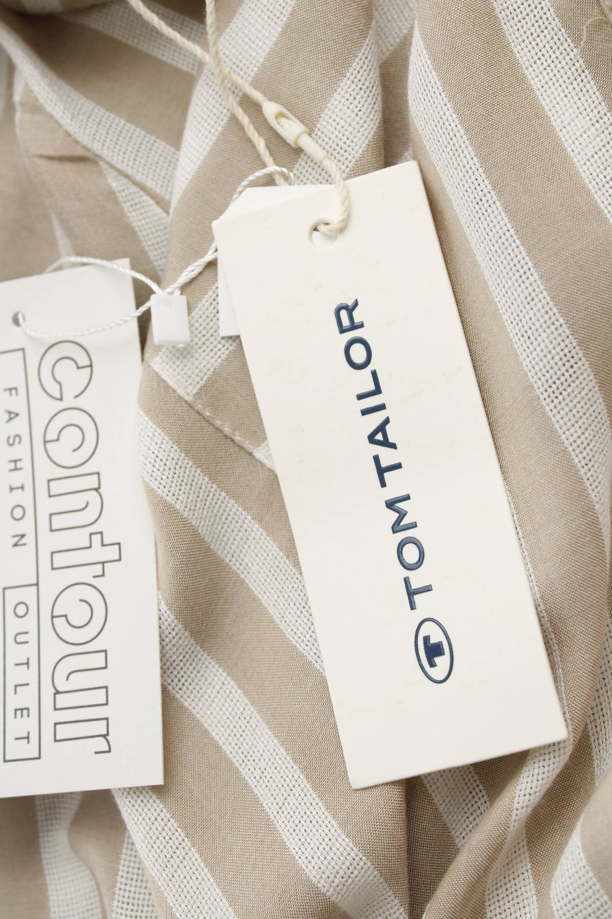Дамска блуза Tom Tailor3 - Contour.bg Дамска блуза Tom Tailor3