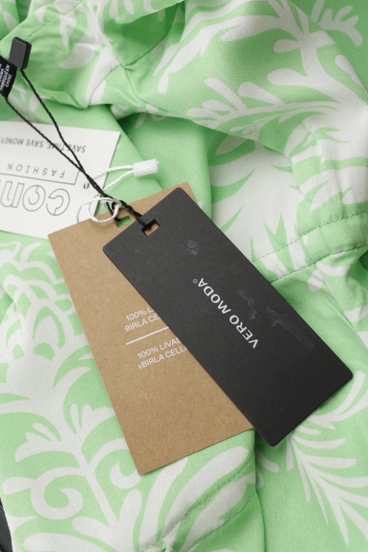 Рокля Vero Moda3