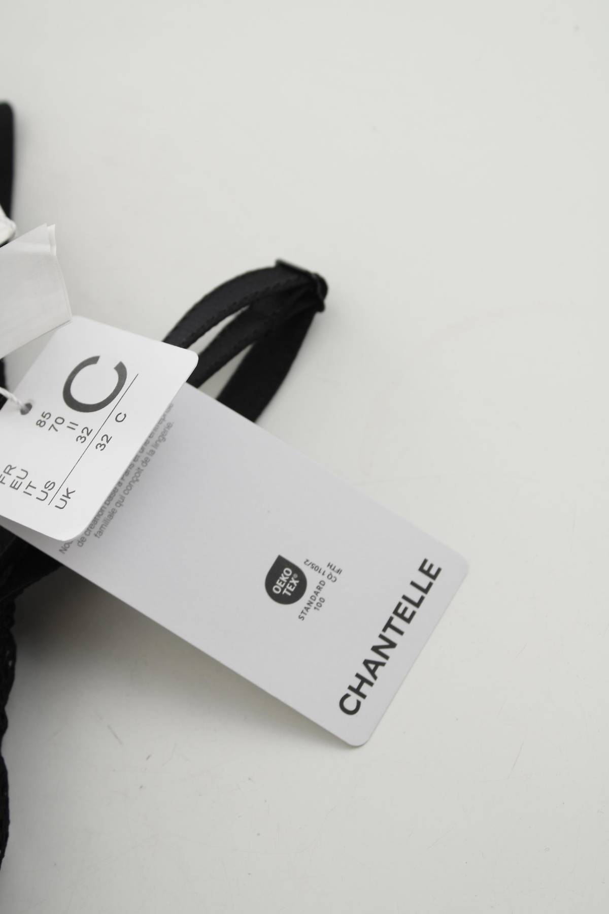 Сутиен Chantelle3