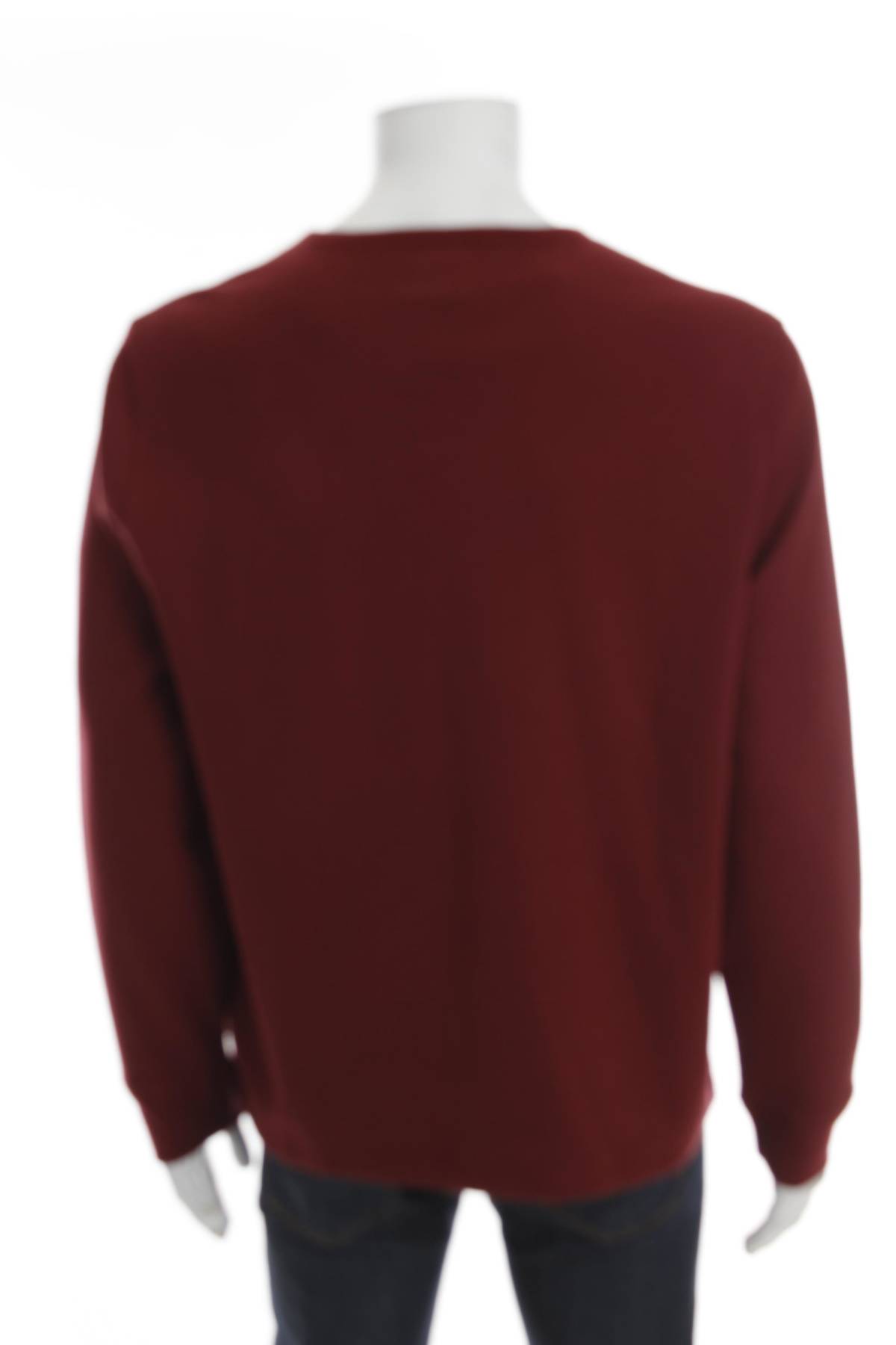 Ανδρική μπλούζα Guess2