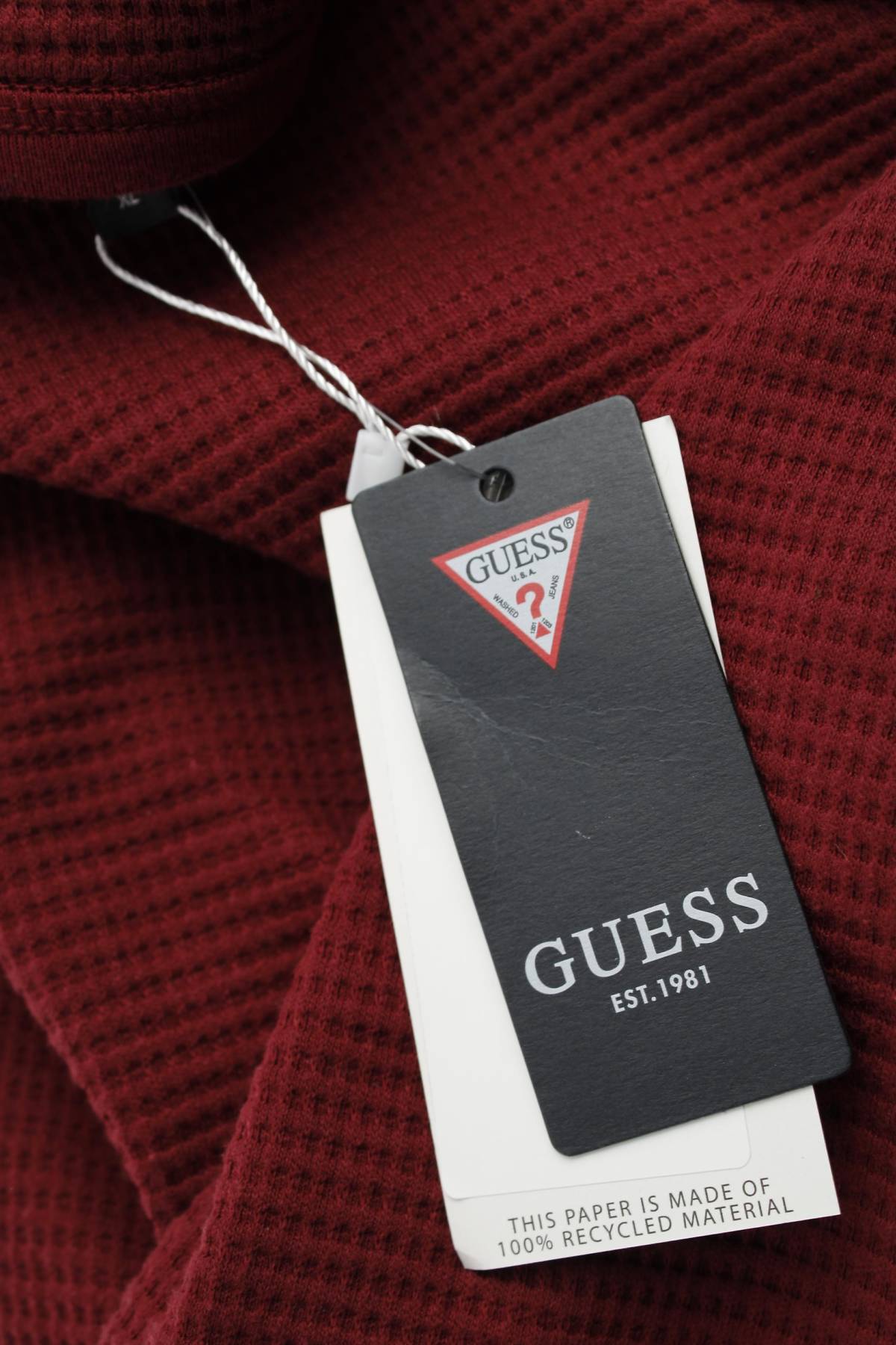 Ανδρική μπλούζα Guess3