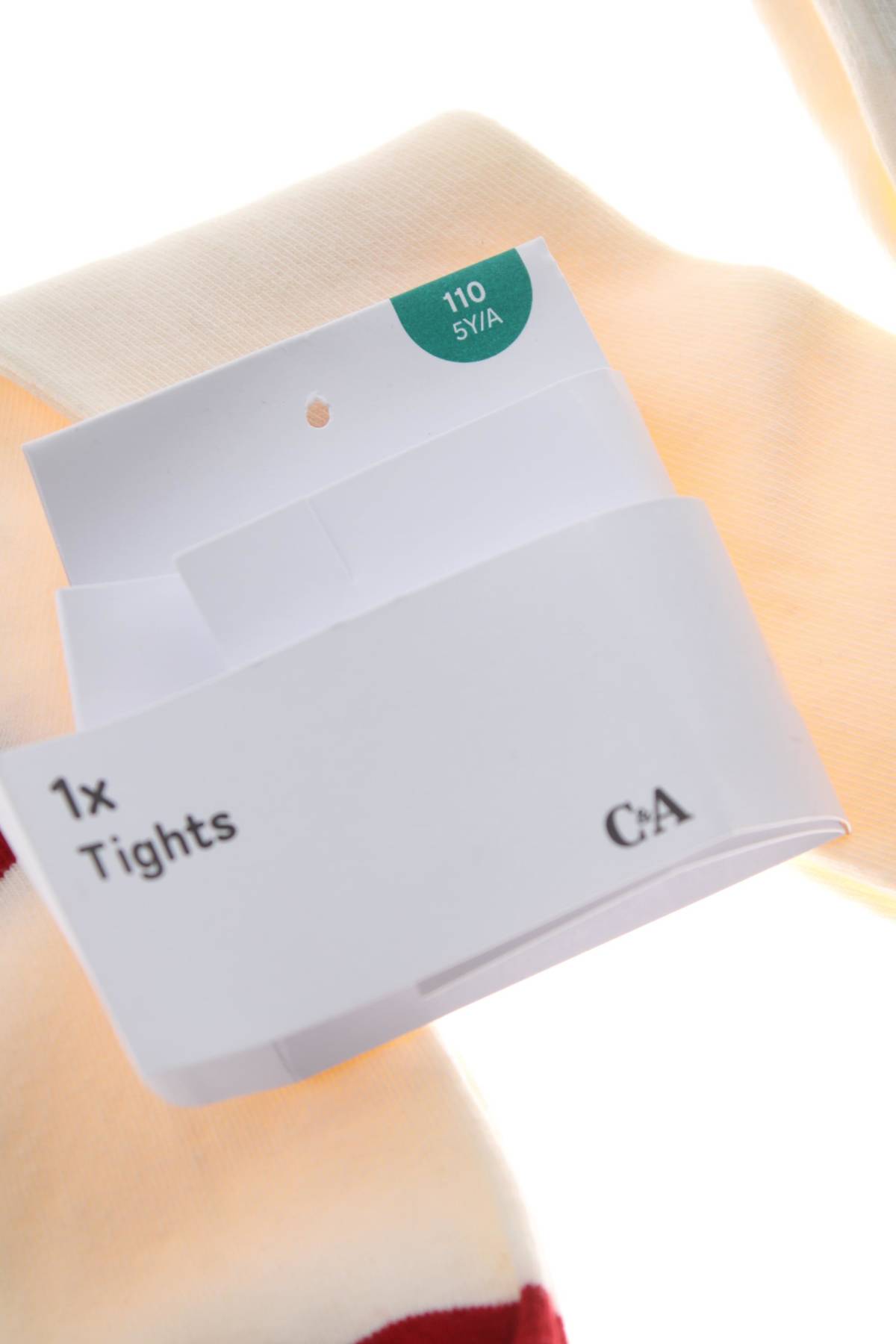 чорапогащник C&A3