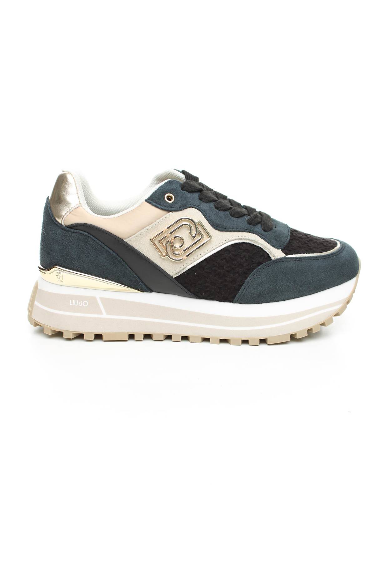 Дамски обувки Liu Jo1