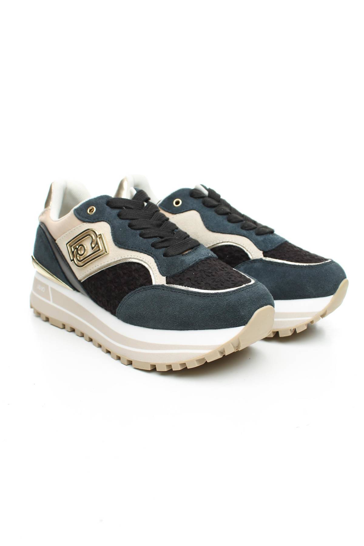 Дамски обувки Liu Jo3