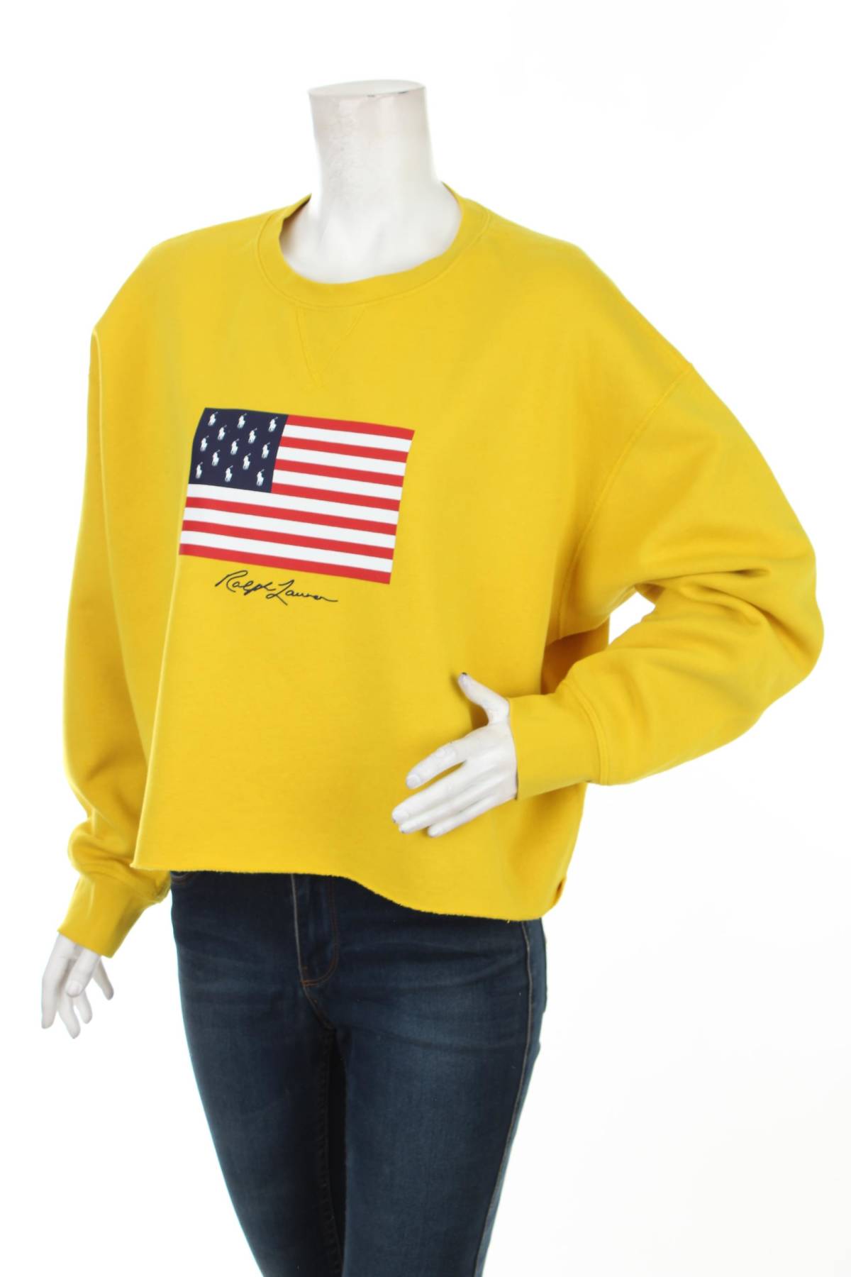 Дамска блуза Polo by Ralph Lauren1 - Contour.bg Дамска блуза Polo by Ralph Lauren1