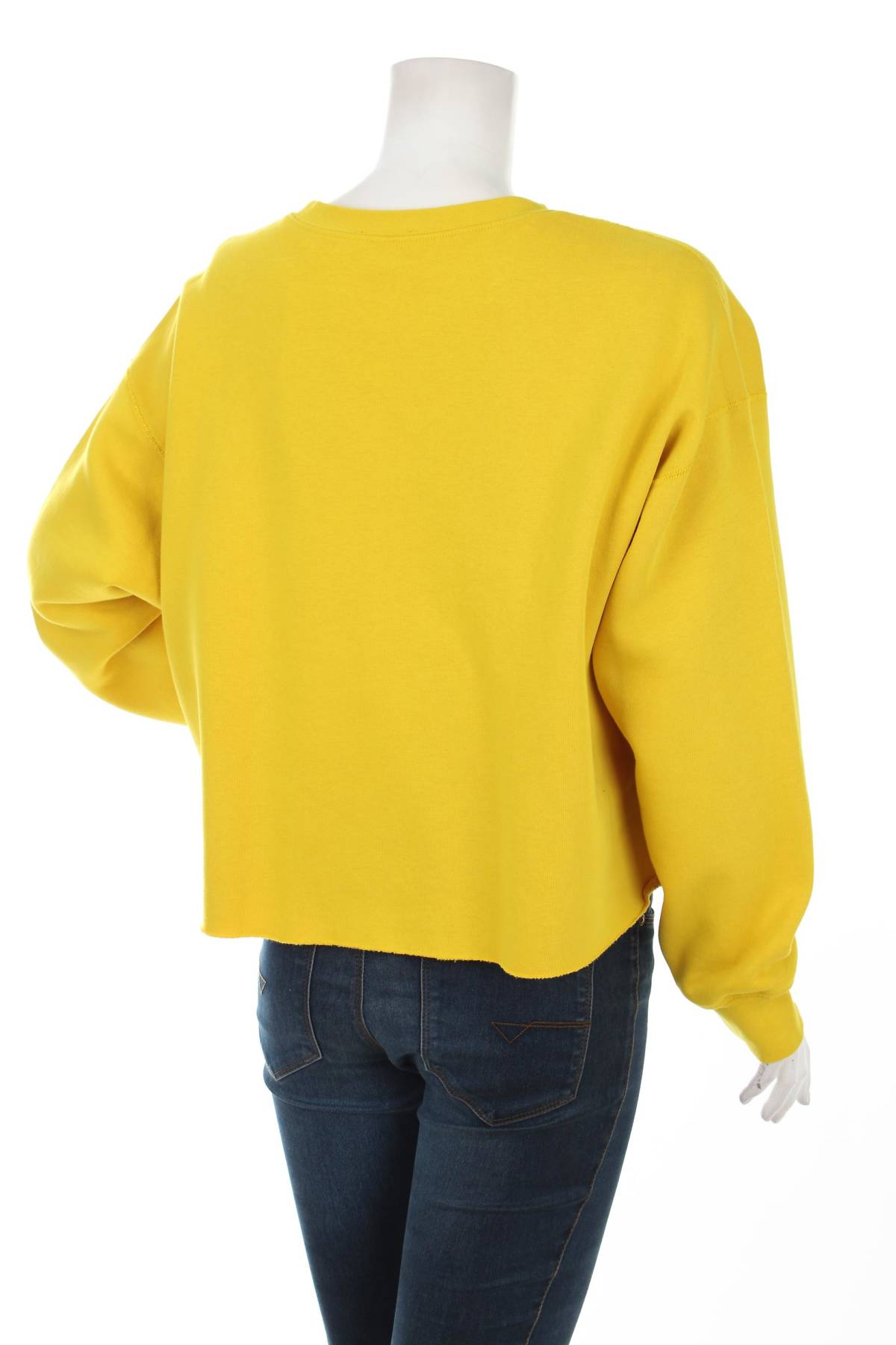 Дамска блуза Polo by Ralph Lauren2 - Contour.bg Дамска блуза Polo by Ralph Lauren2