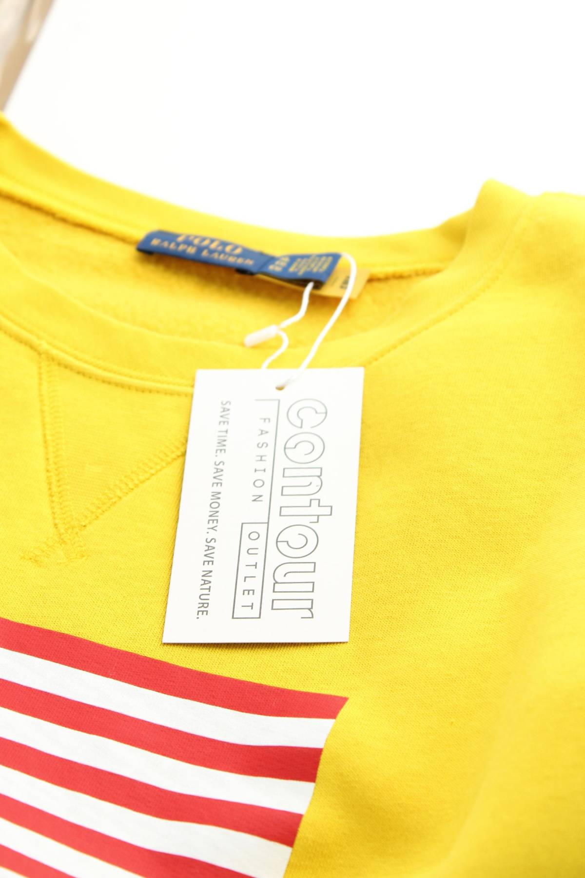 Дамска блуза Polo by Ralph Lauren3 - Contour.bg Дамска блуза Polo by Ralph Lauren3