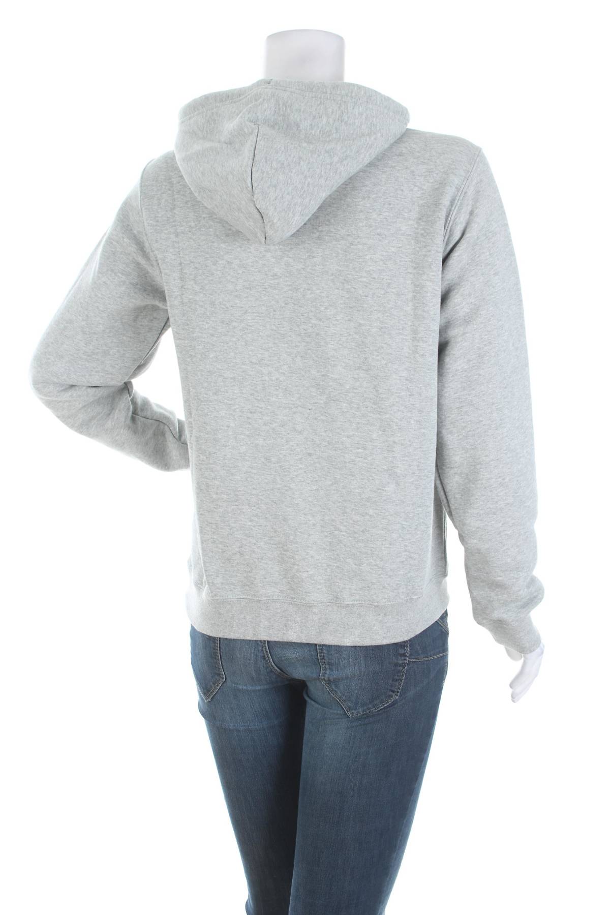 Дамски суичър Converse2 - Contour.bg Дамски суичър Converse2