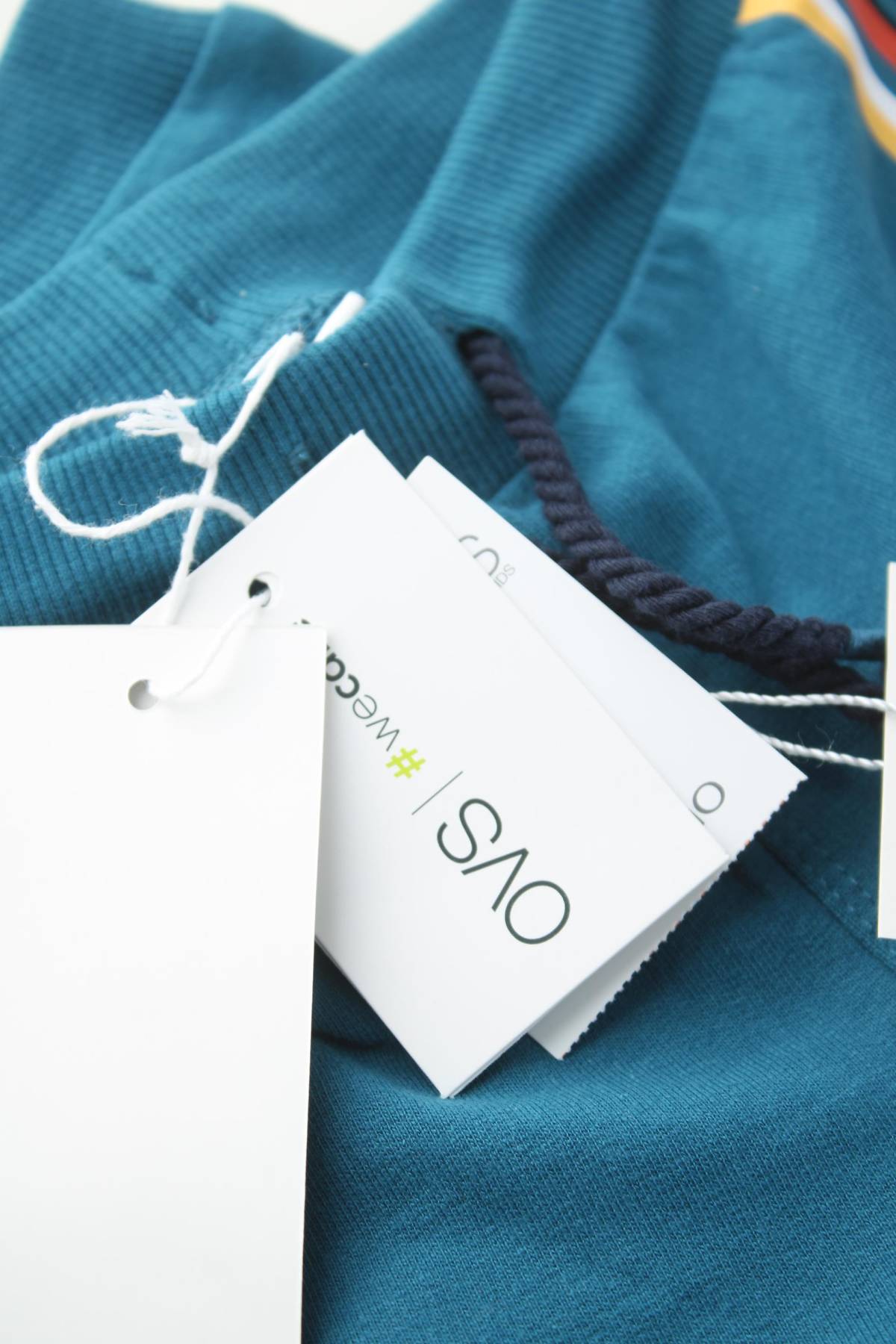 Παιδική κάτω ένδυση Fagottino By Oviesse3