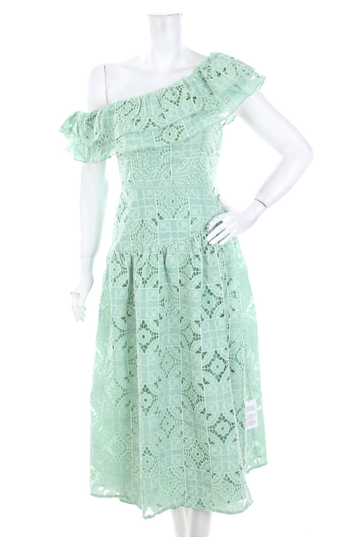 Рокля Asos Design1