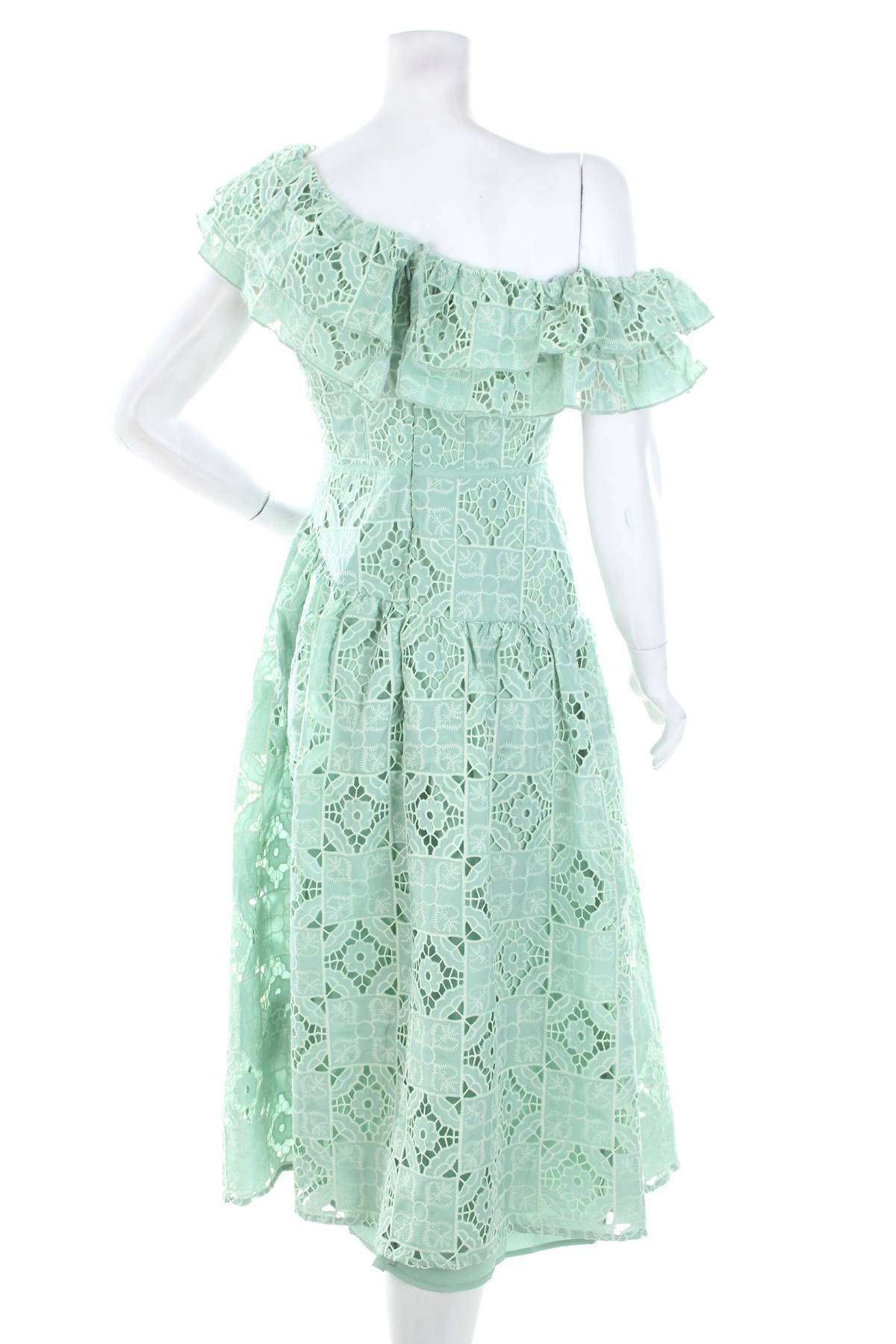 Рокля Asos Design2