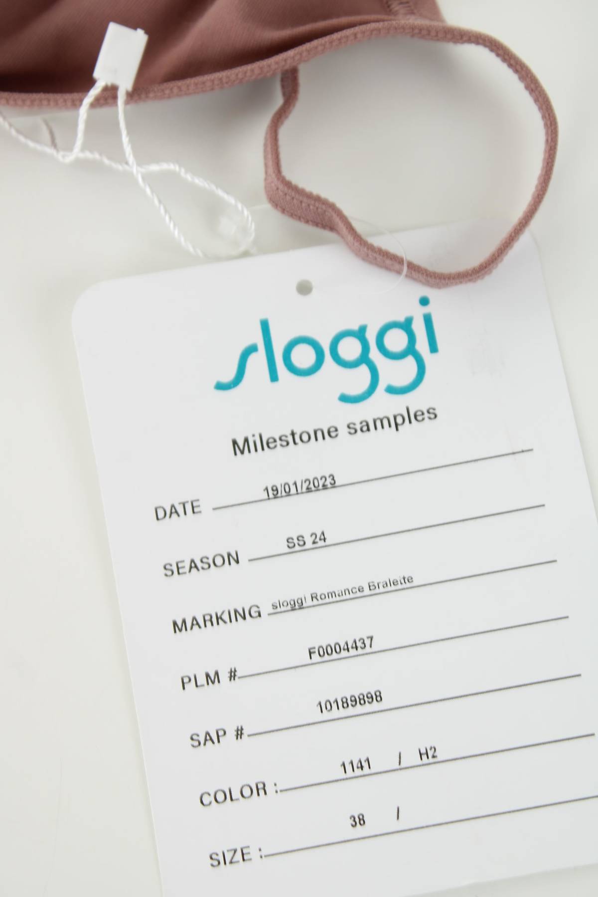 Σουτιέν Sloggi3