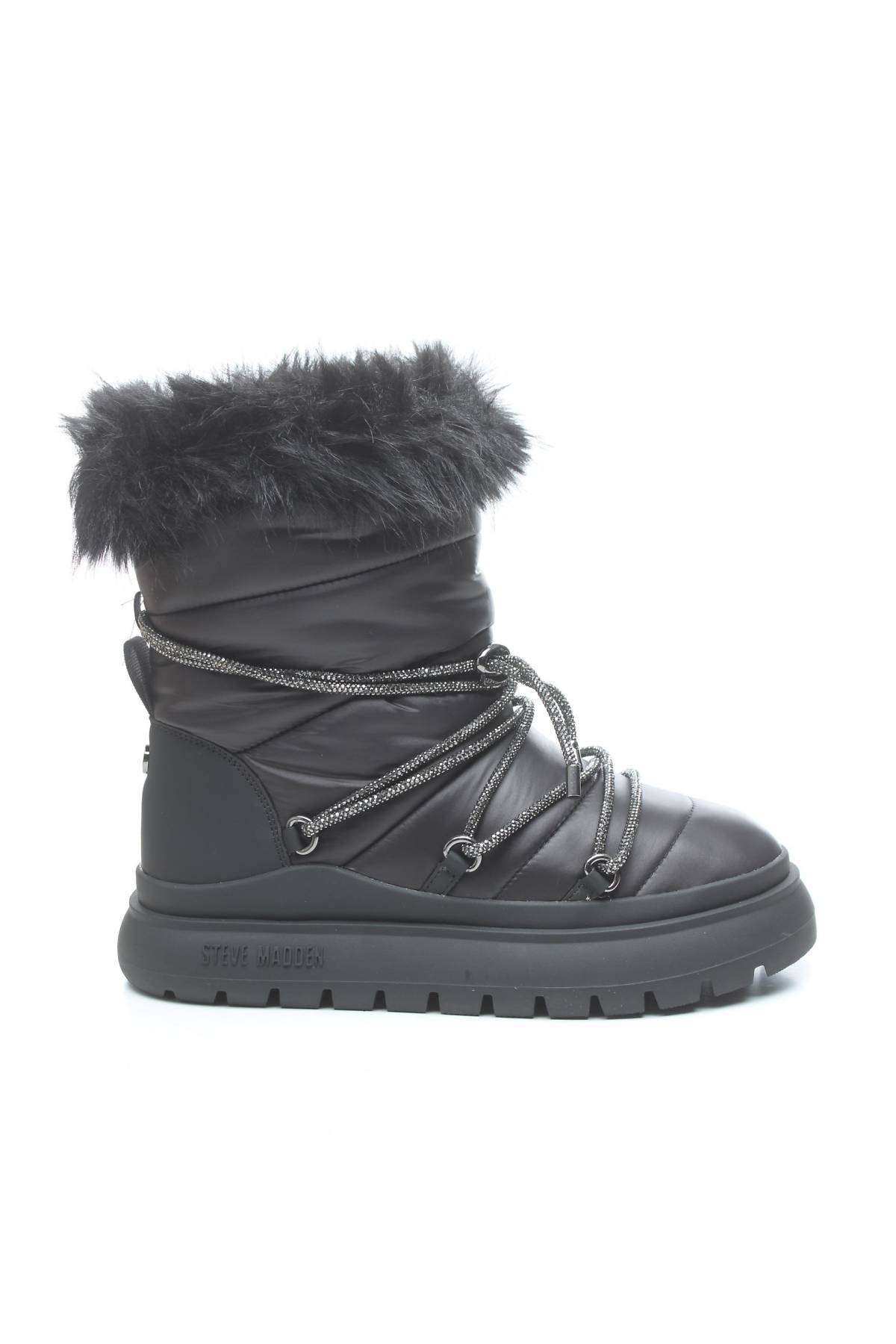 Дамски боти Steve Madden1