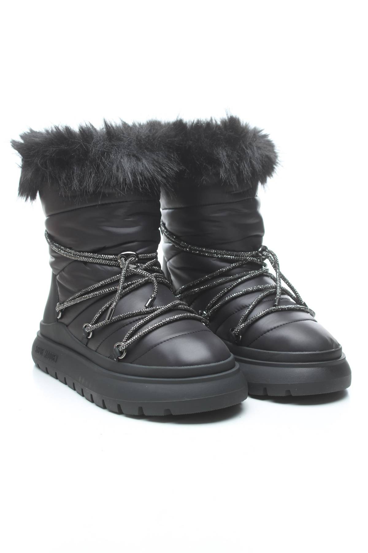 Дамски боти Steve Madden3