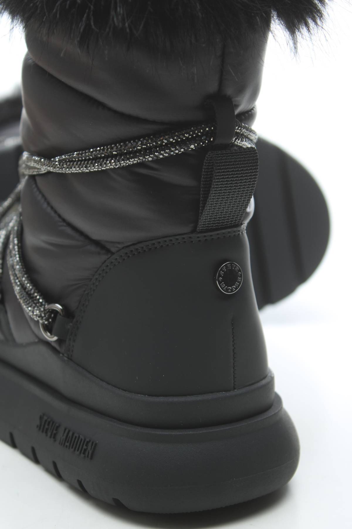 Дамски боти Steve Madden5