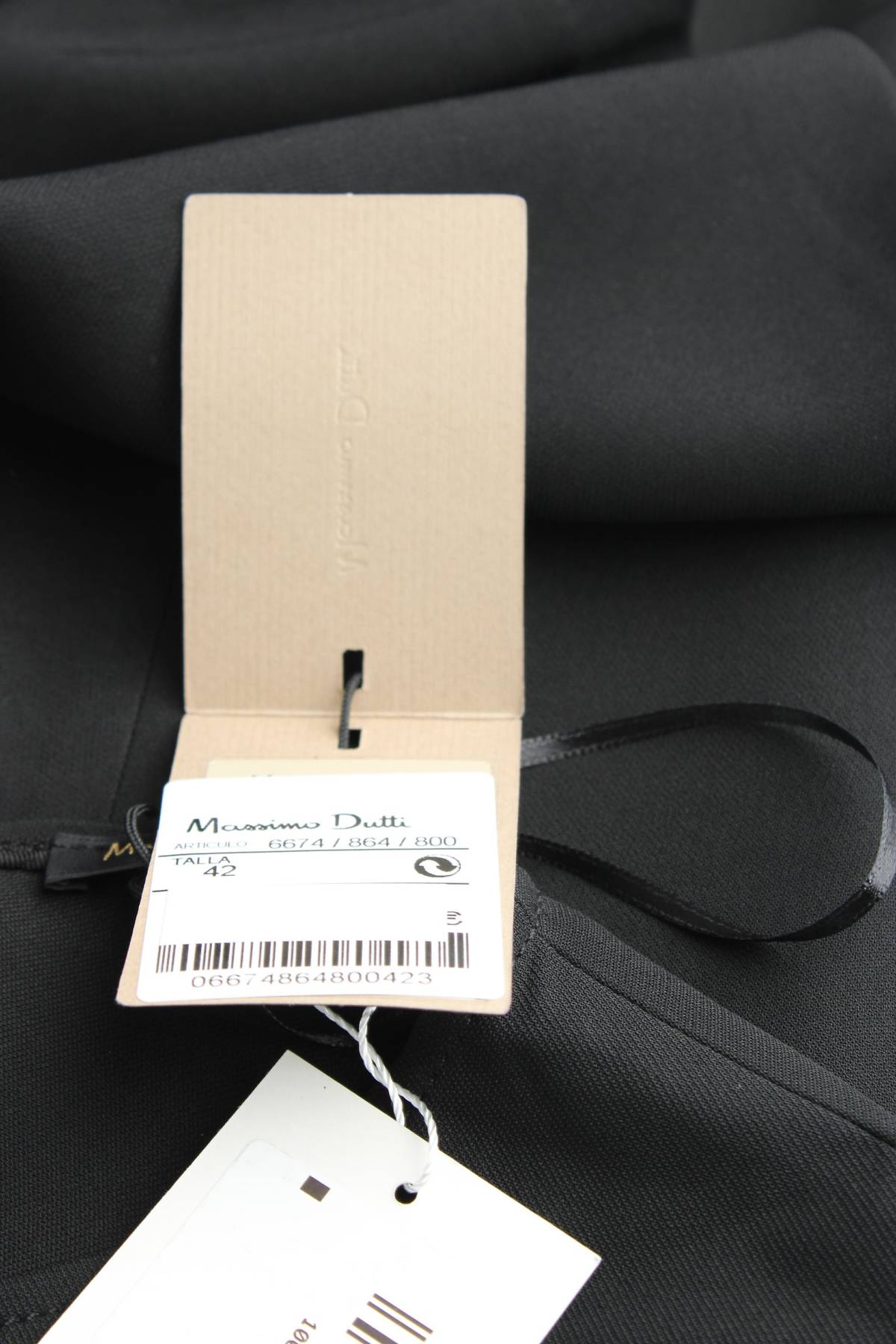 Φορέματα Massimo Dutti3