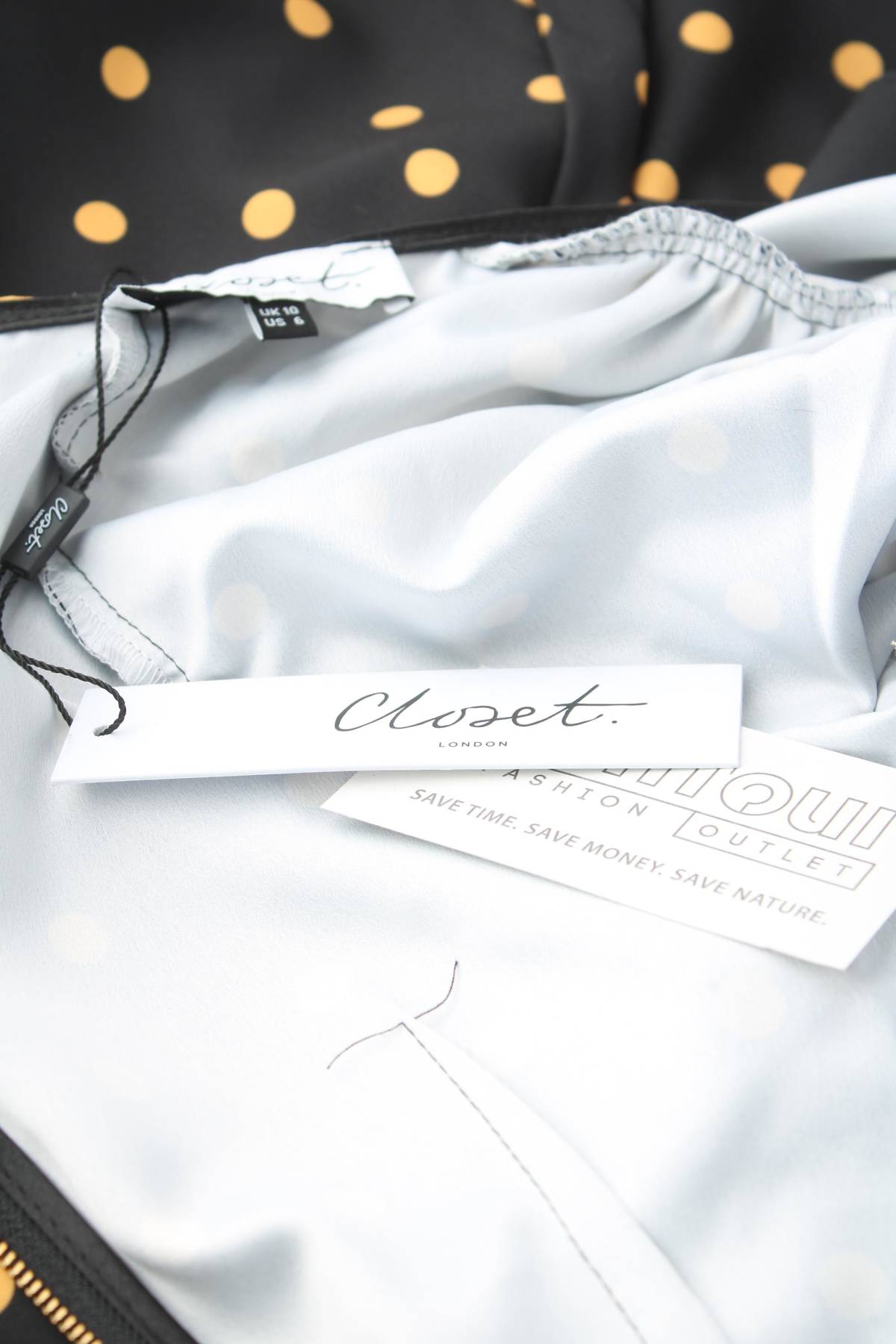 Φορέματα Closet London3