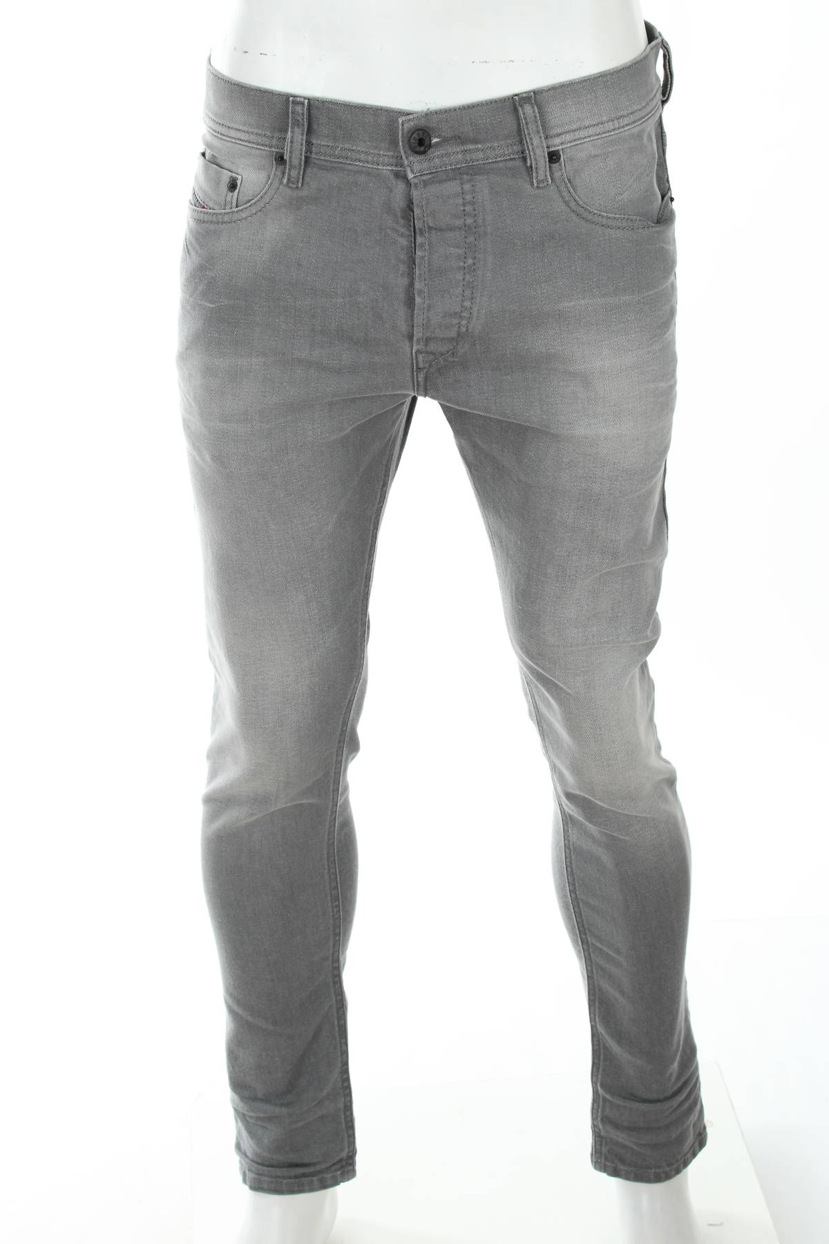 Мъжки дънки Diesel1