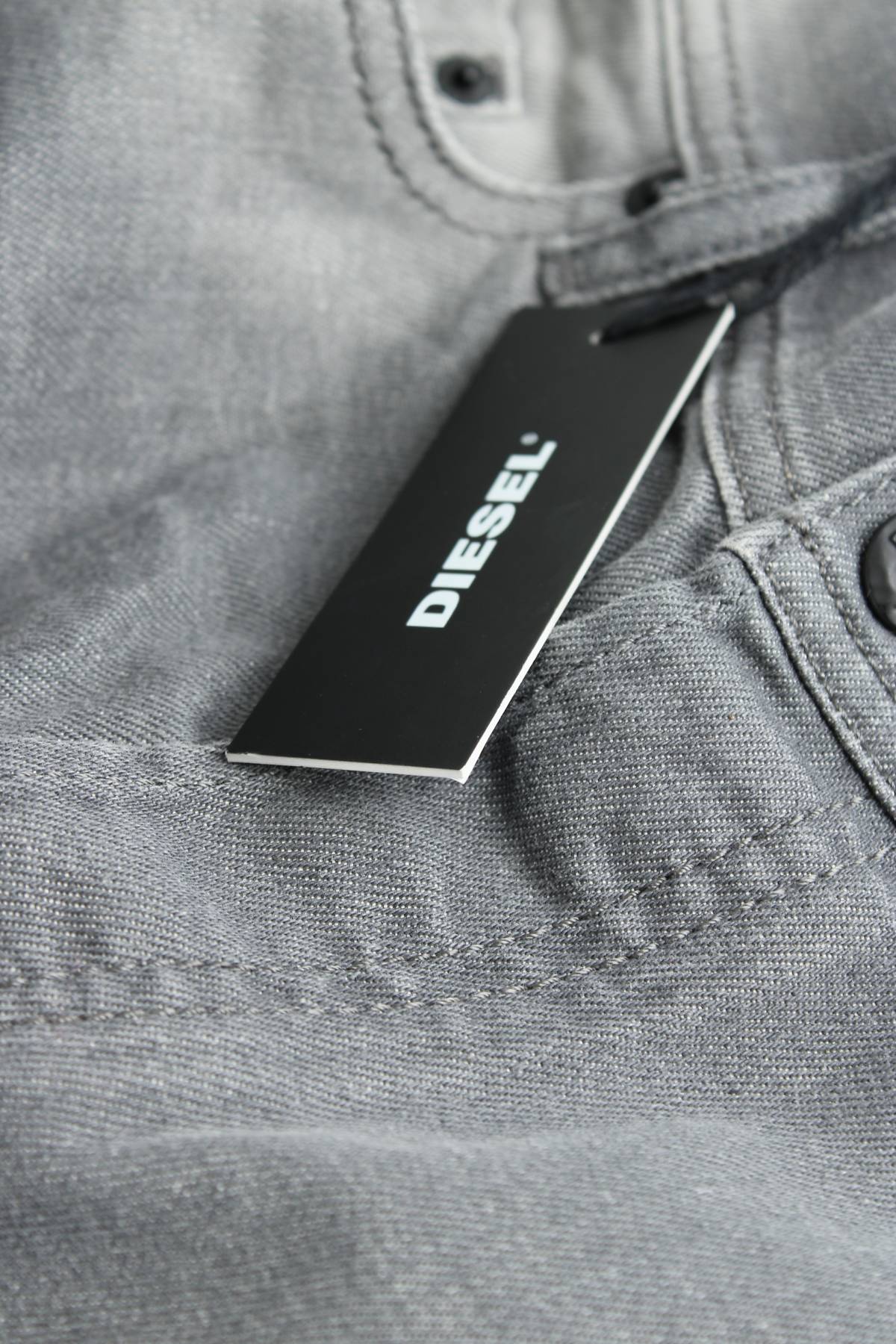 Мъжки дънки Diesel3