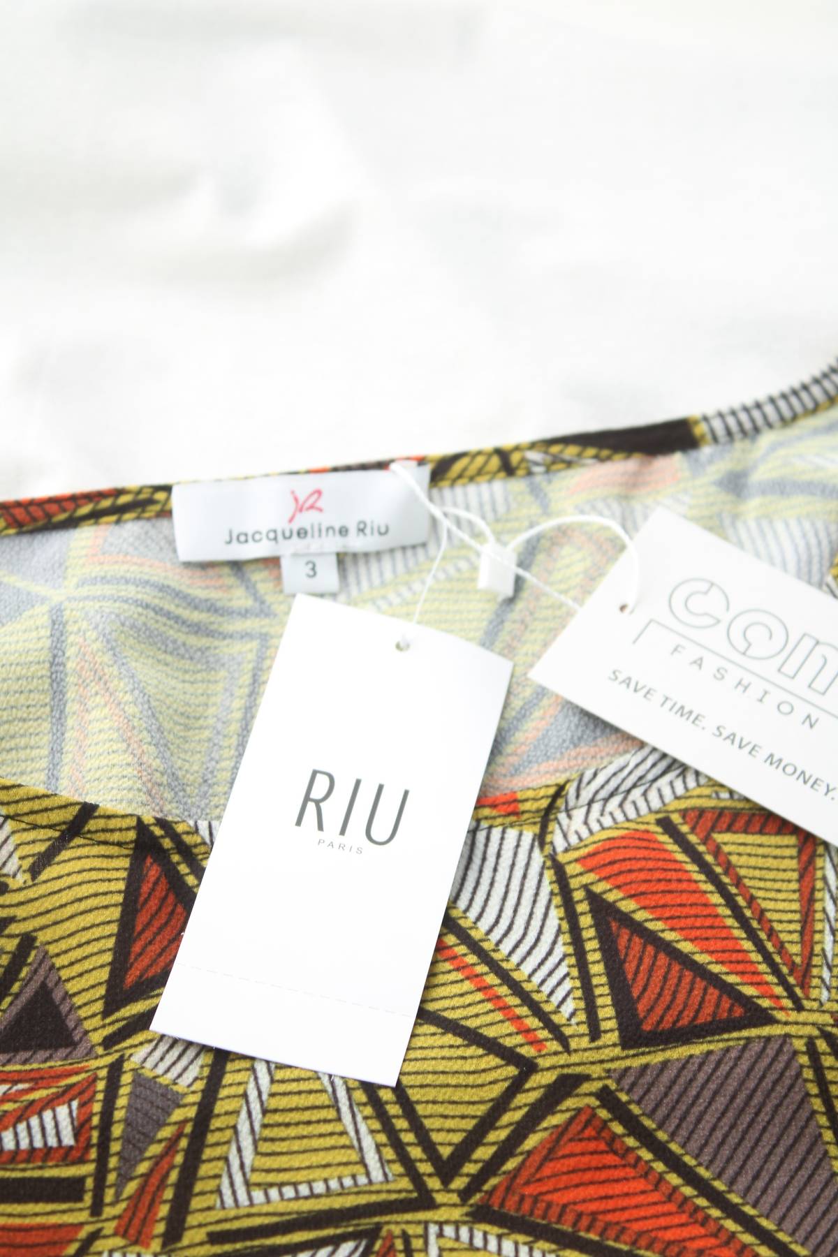 Дамска блуза Jacqueline Riu3