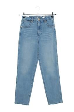Дамски дънки Wrangler1