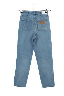 Дамски дънки Wrangler2