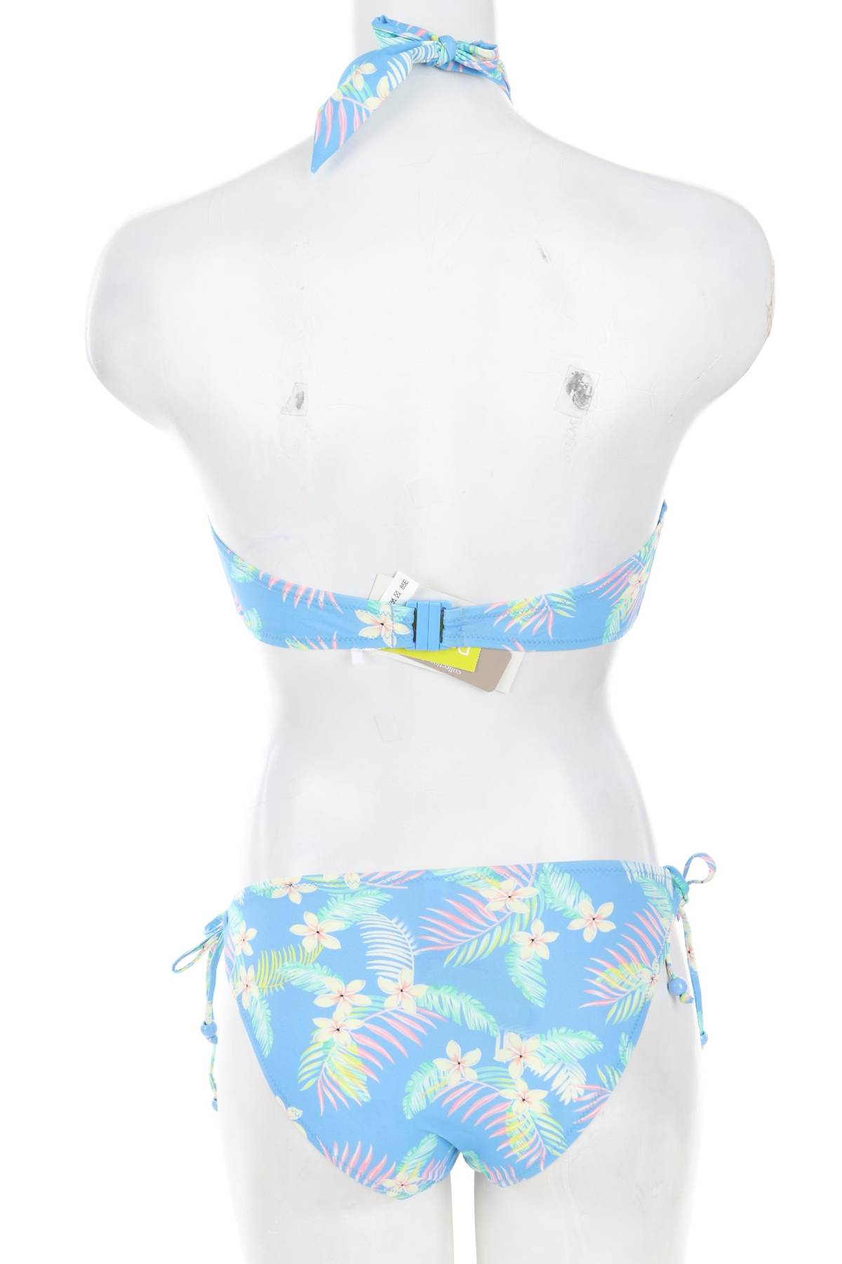 Бански костюм Darjeeling2 - Contour.bg Бански костюм Darjeeling2