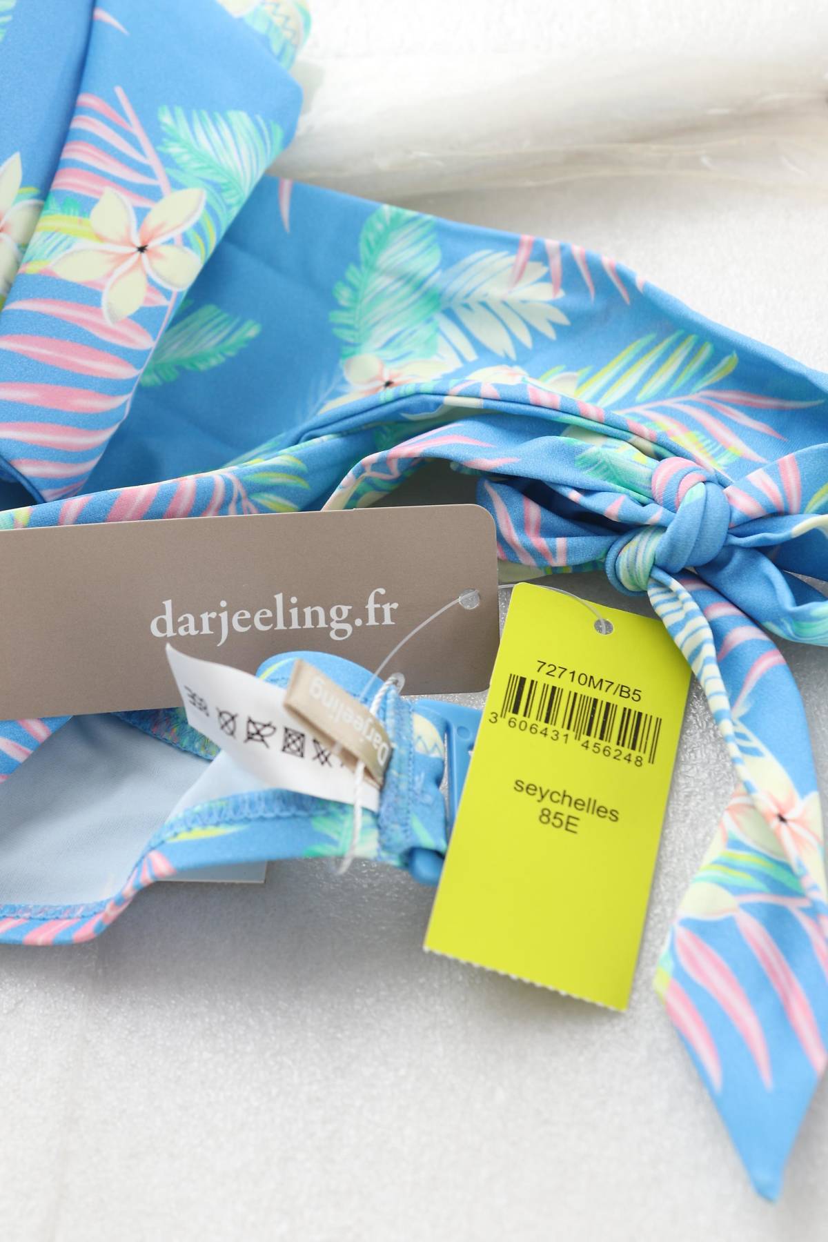 Бански костюм Darjeeling3 - Contour.bg Бански костюм Darjeeling3