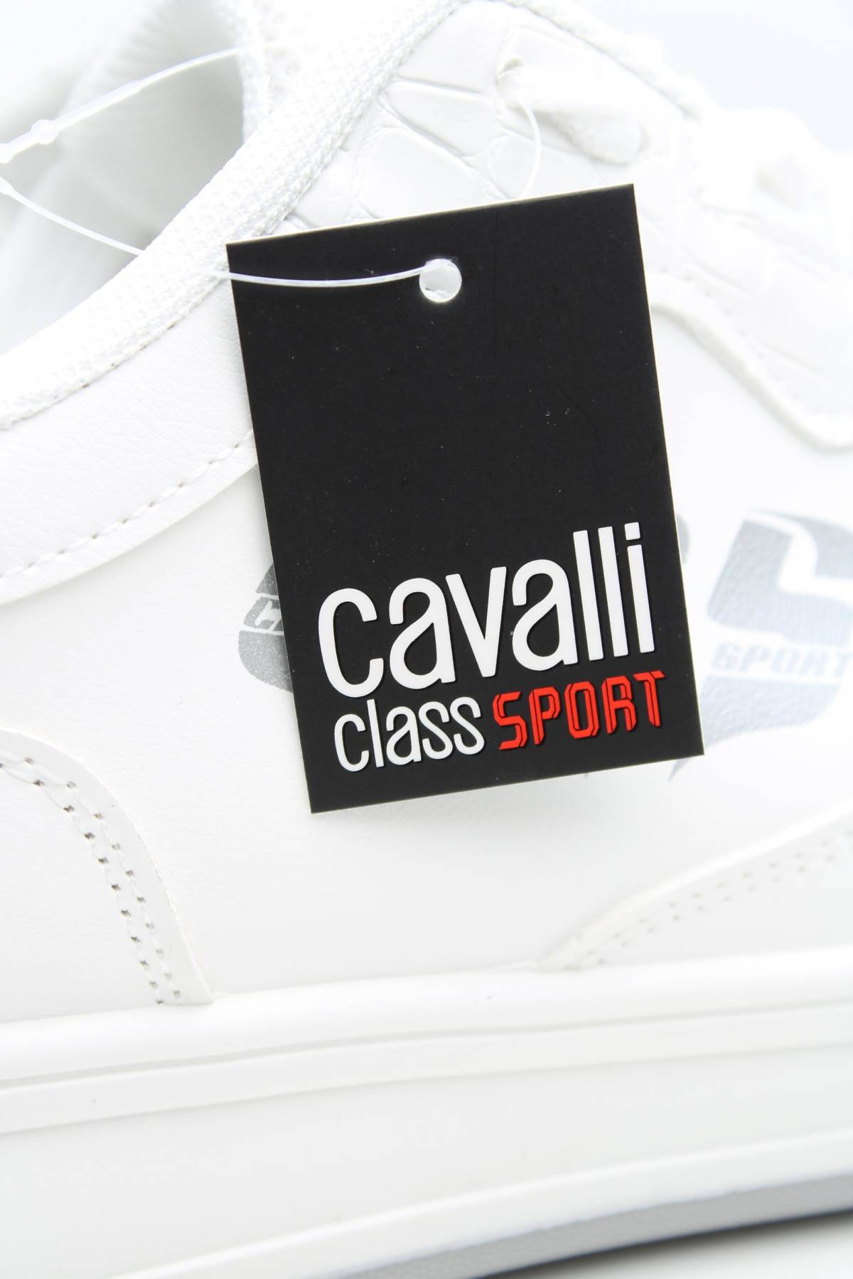 Кецове Cavalli Class5