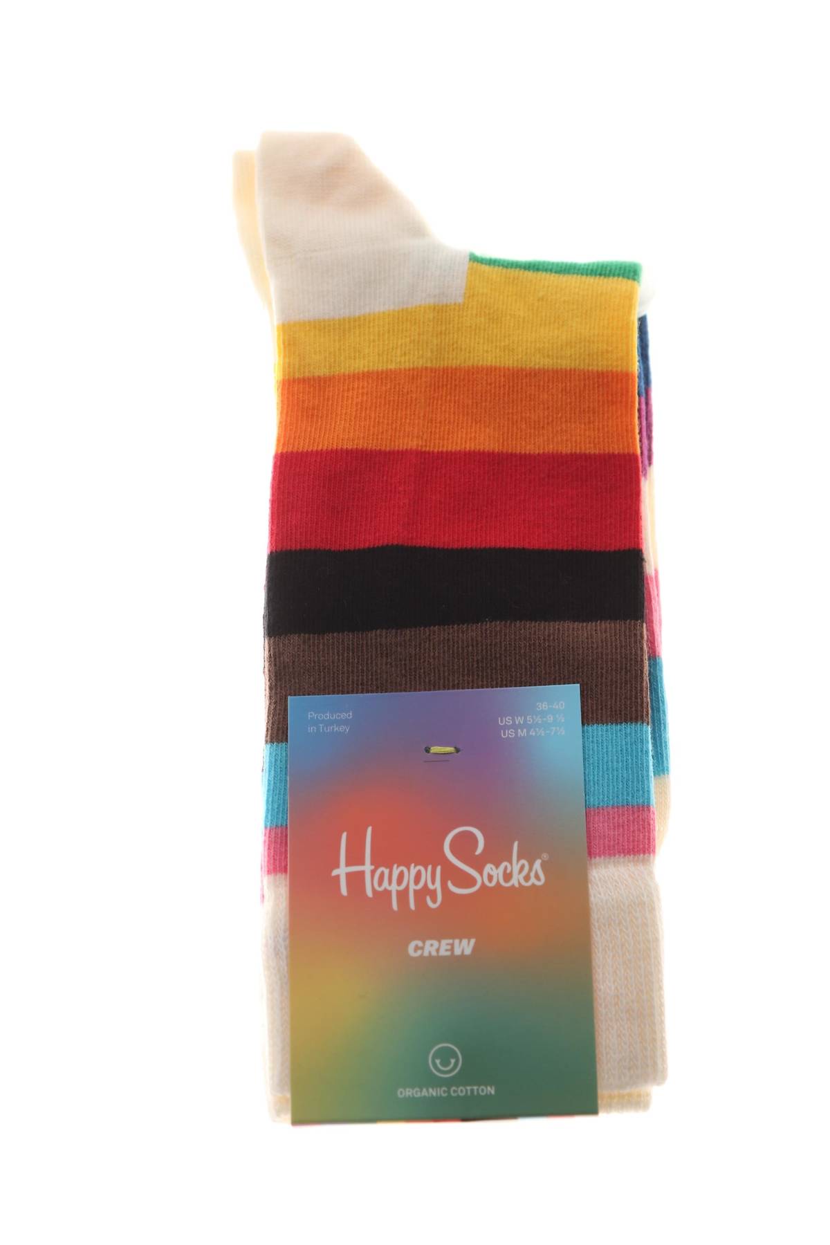 Чорапи Happy Socks1